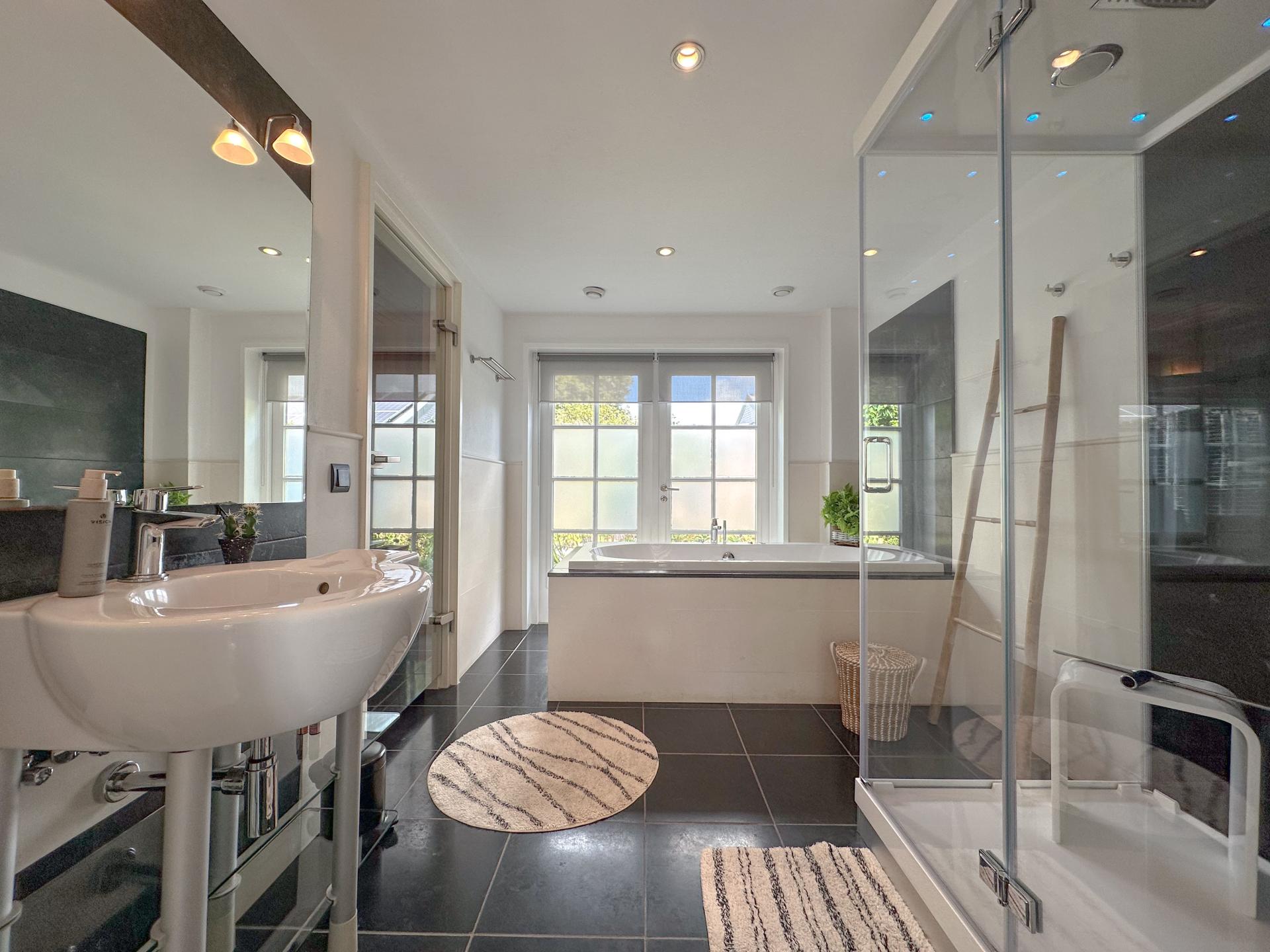 Luxe wellness huisje voor 2 in Ovezande, op 8 km van het strand - foto 13