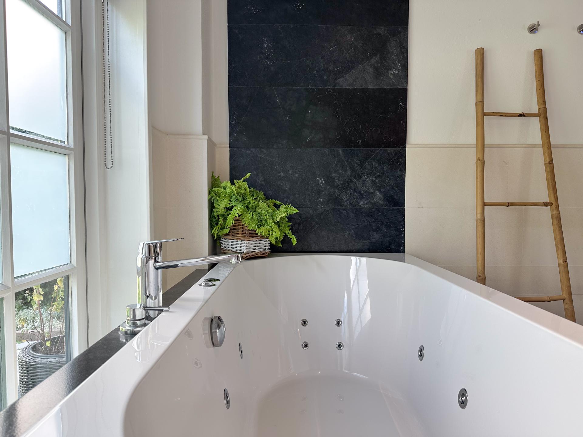Luxe wellness huisje voor 2 in Ovezande, op 8 km van het strand - foto 14
