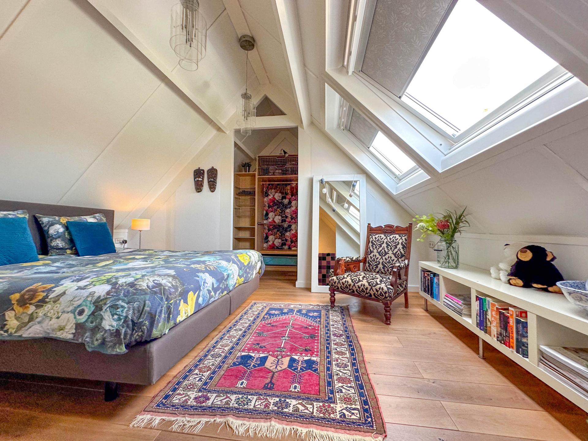 Luxe wellness huisje voor 2 in Ovezande, op 8 km van het strand - foto 20