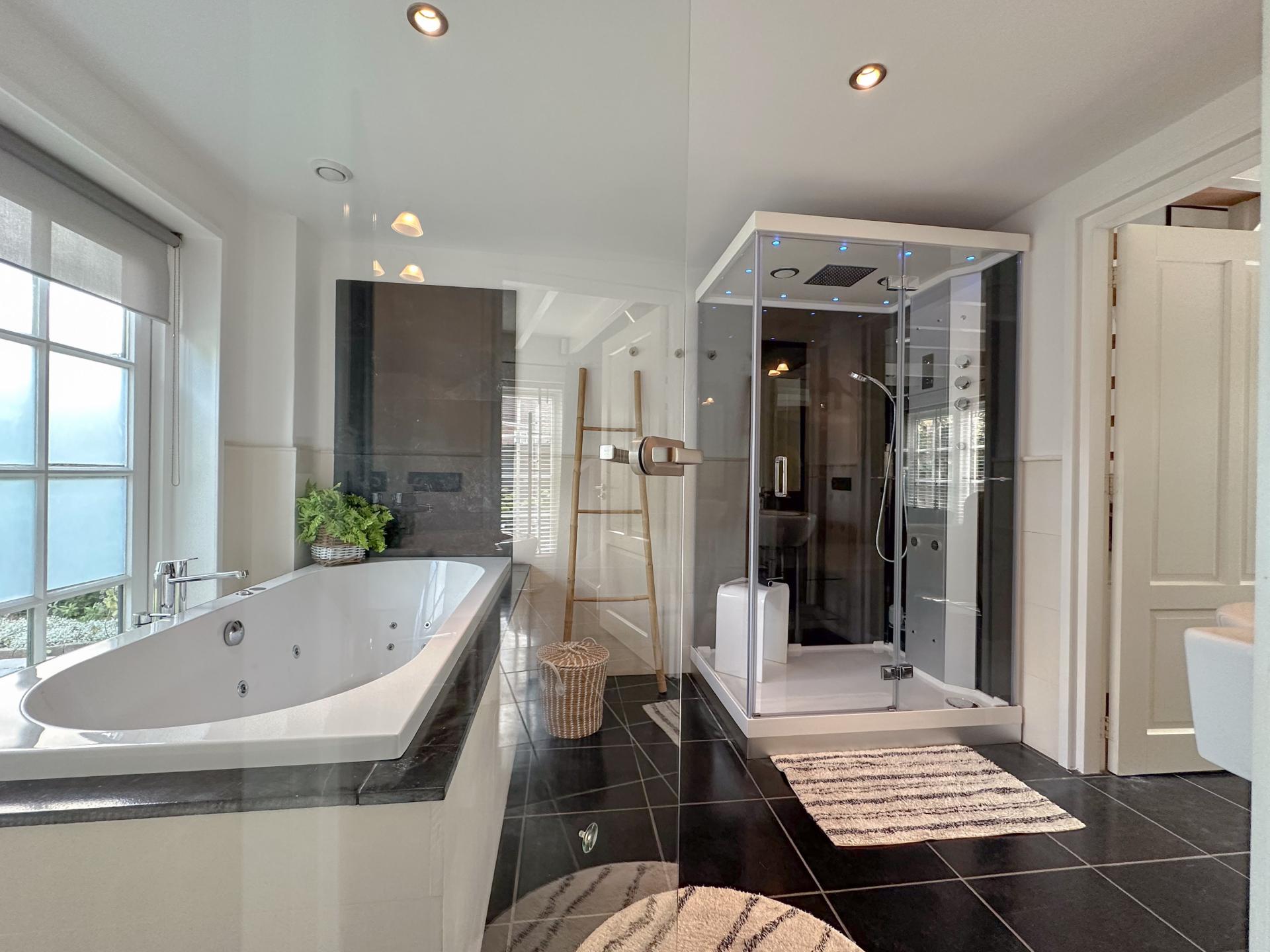 Luxe wellness huisje voor 2 in Ovezande, op 8 km van het strand - foto 15