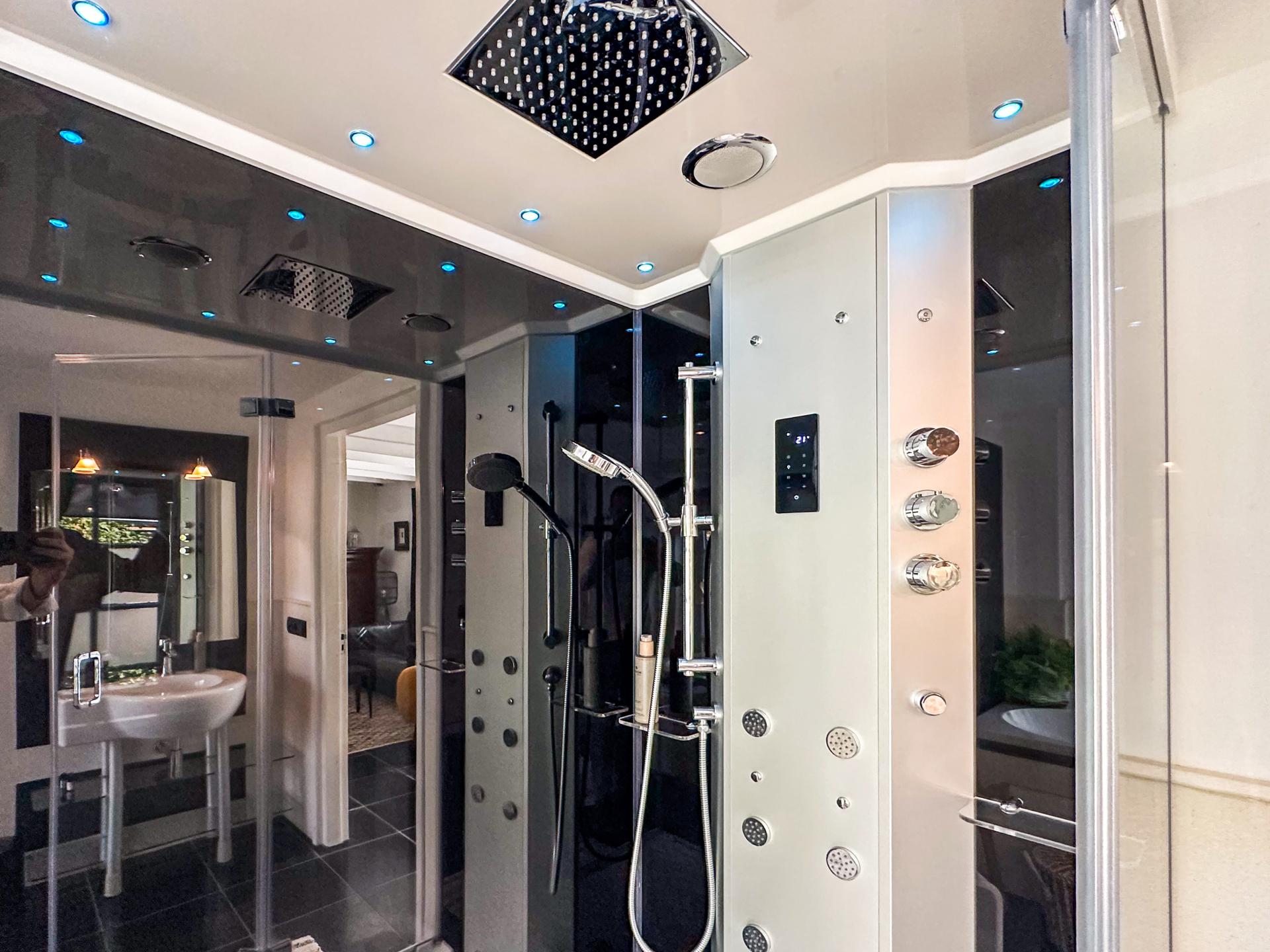 Luxe wellness huisje voor 2 in Ovezande, op 8 km van het strand - foto 16