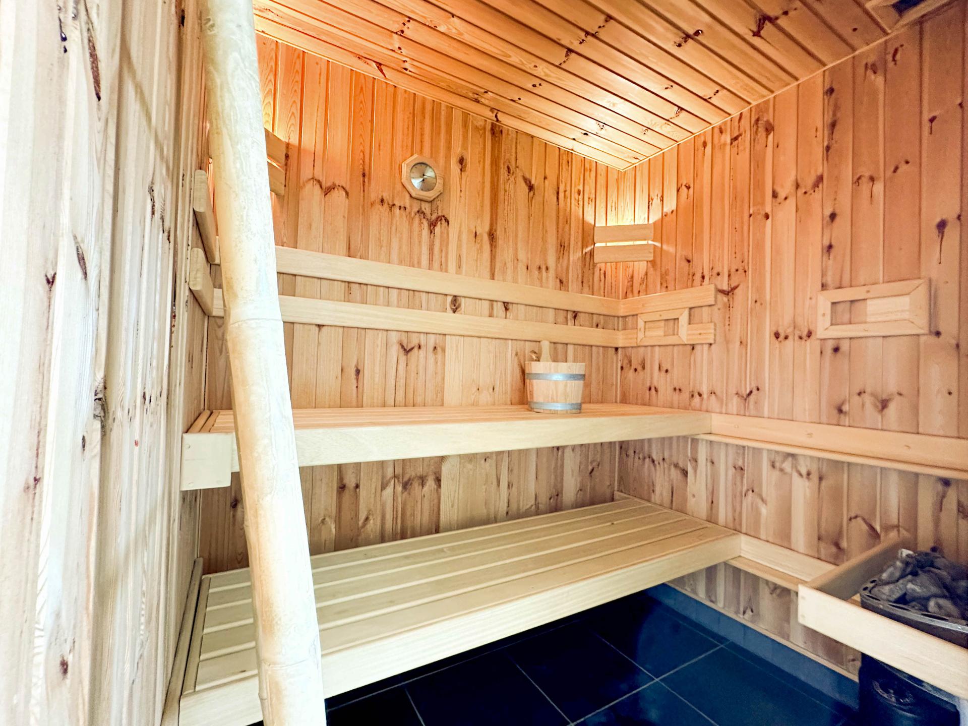 Luxe wellness huisje voor 2 in Ovezande, op 8 km van het strand - foto 17