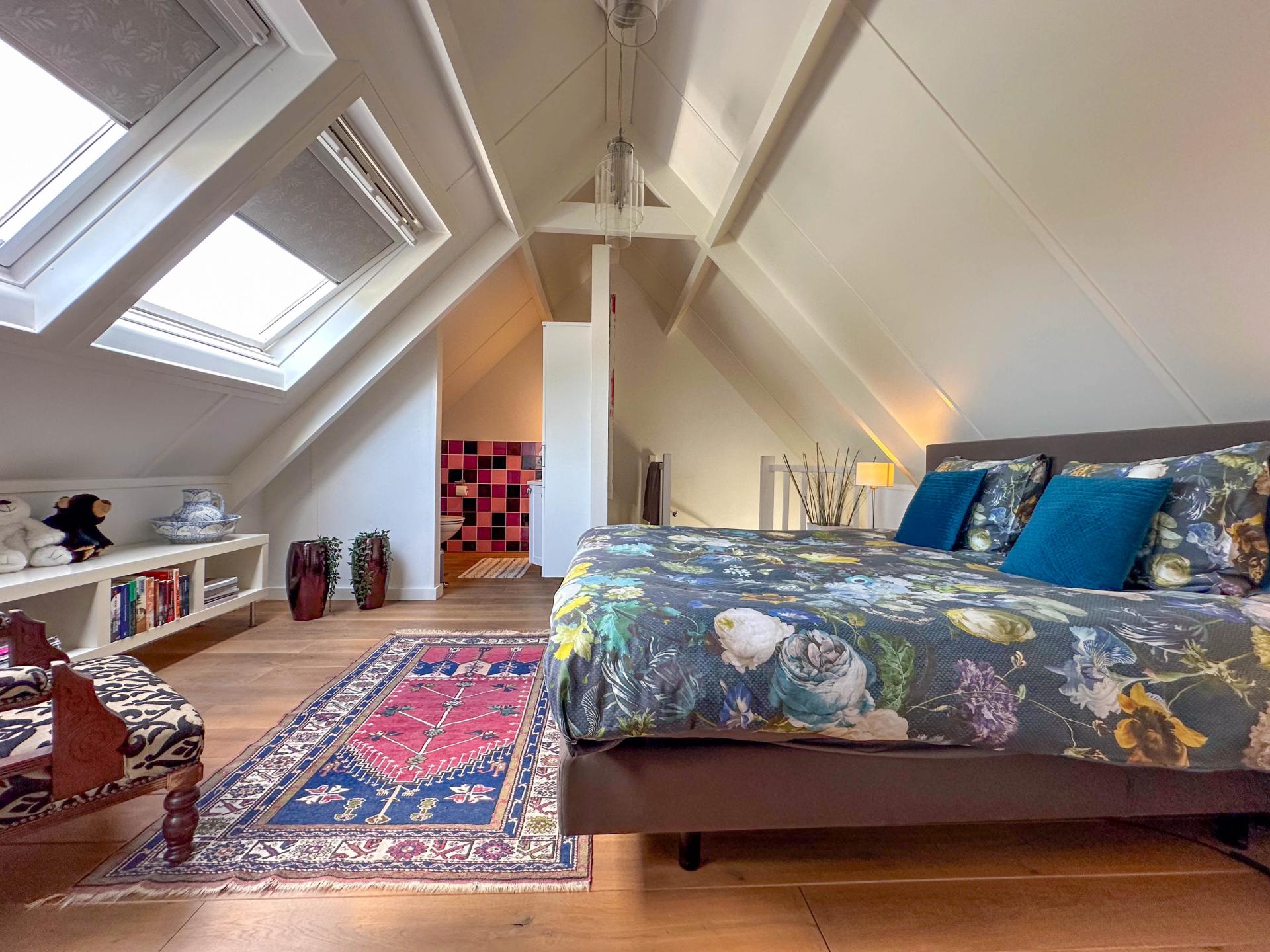 Luxe wellness huisje voor 2 in Ovezande, op 8 km van het strand - foto 19