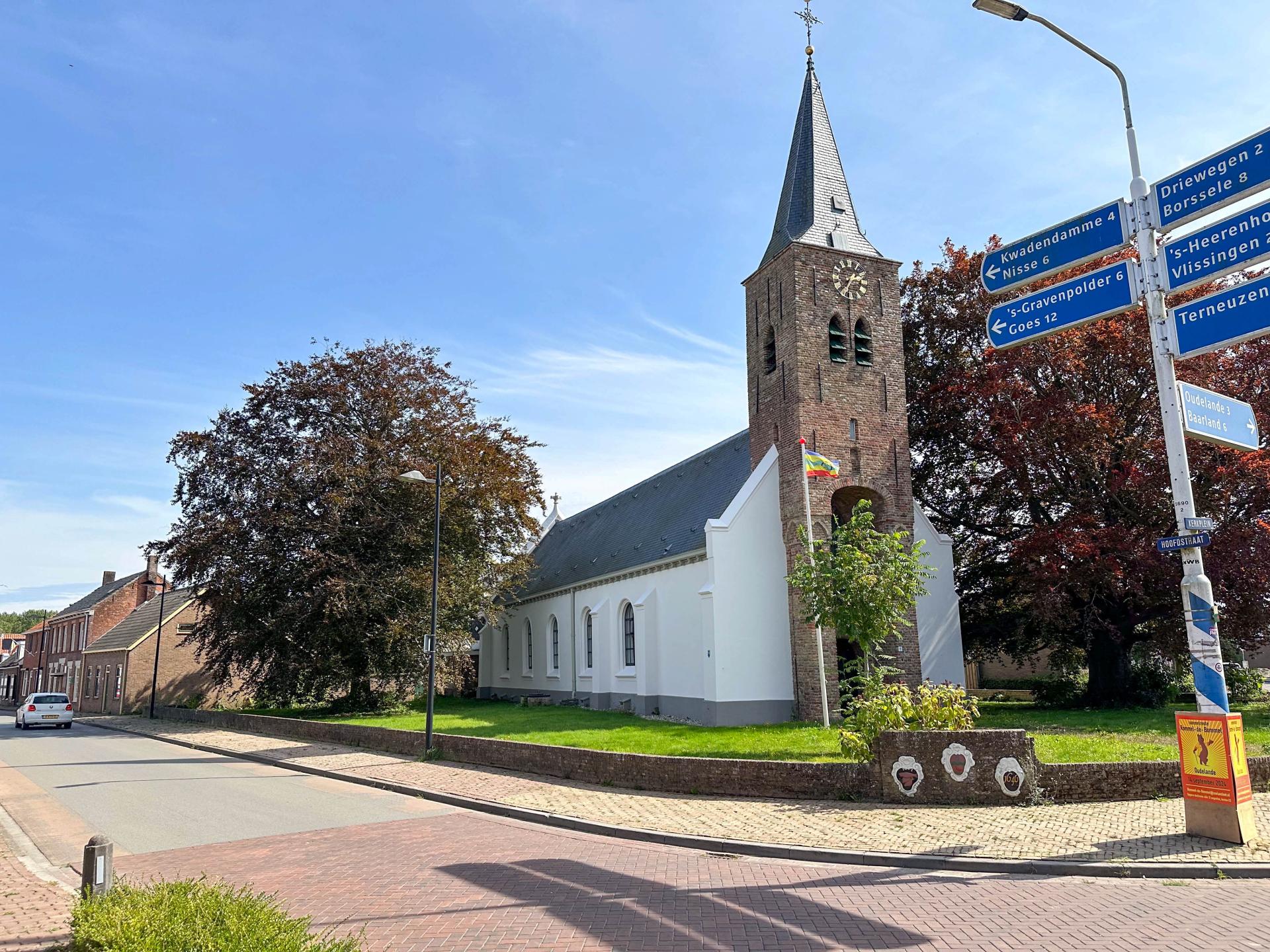 Luxe wellness huisje voor 2 in Ovezande, op 8 km van het strand - foto 29