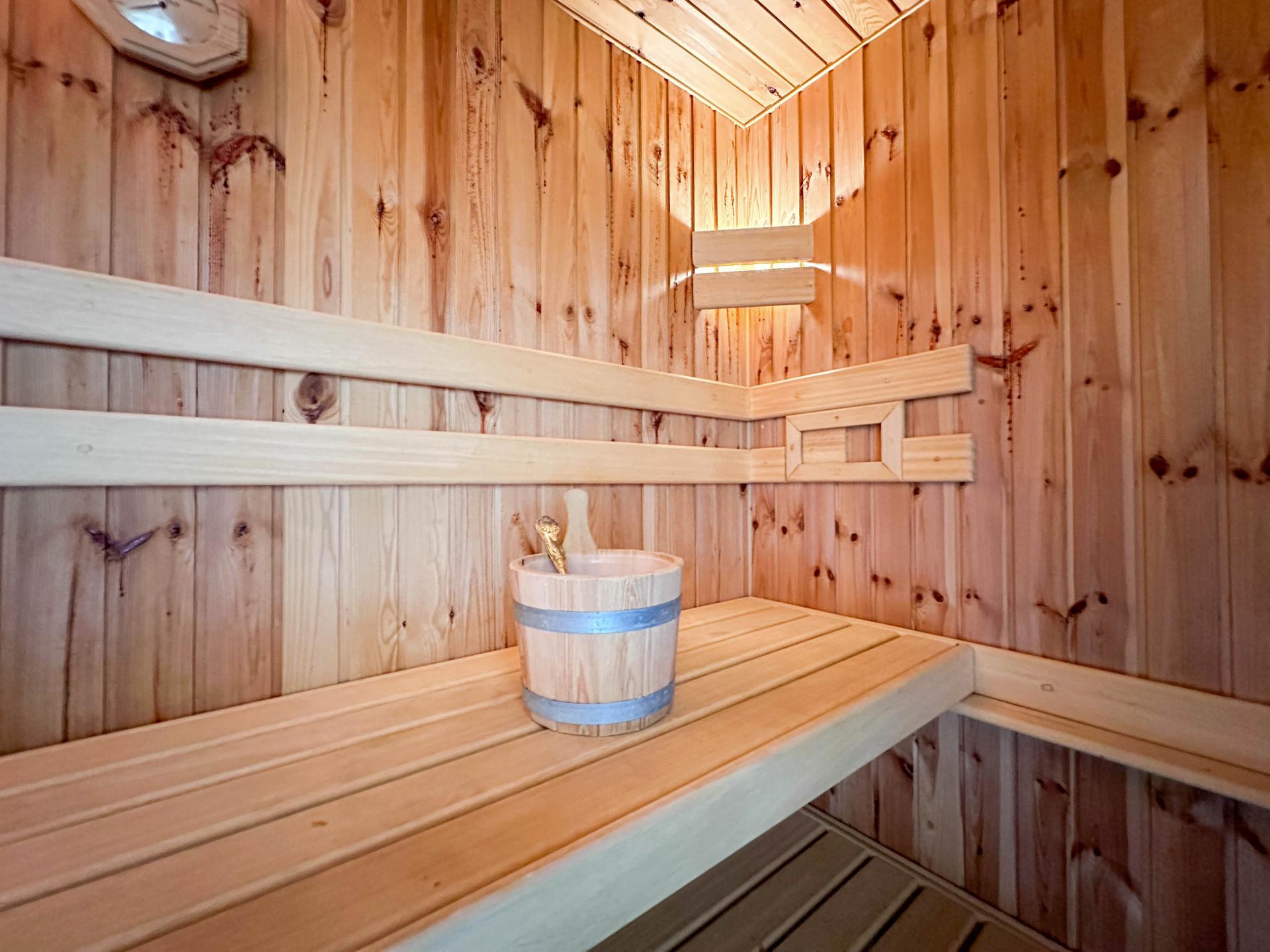 Luxe wellness huisje voor 2 in Ovezande, op 8 km van het strand - foto 18