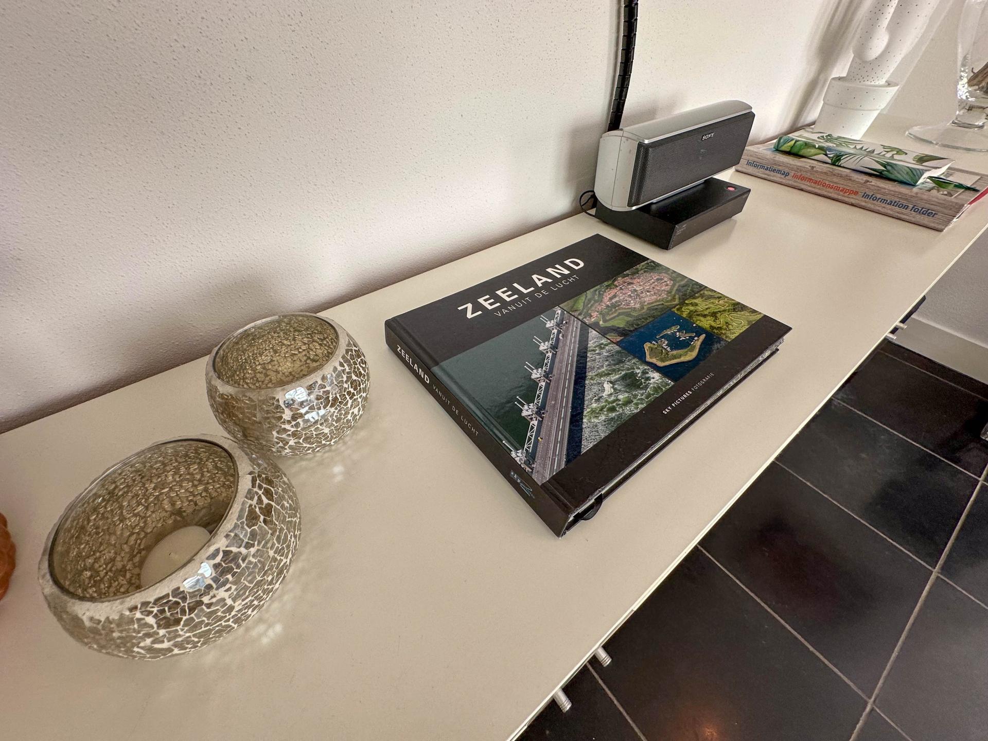 Luxe wellness huisje voor 2 in Ovezande, op 8 km van het strand - foto 8