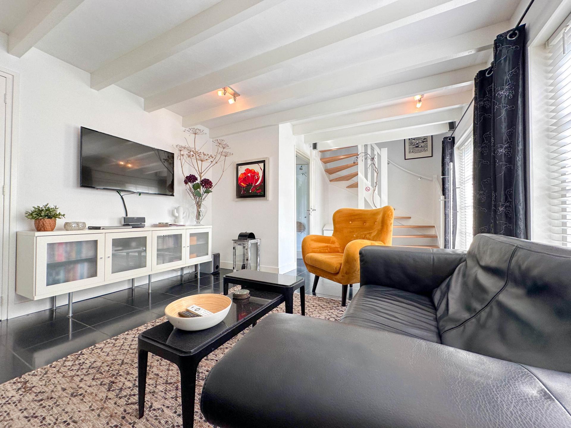 Luxe wellness huisje voor 2 in Ovezande, op 8 km van het strand - foto 5