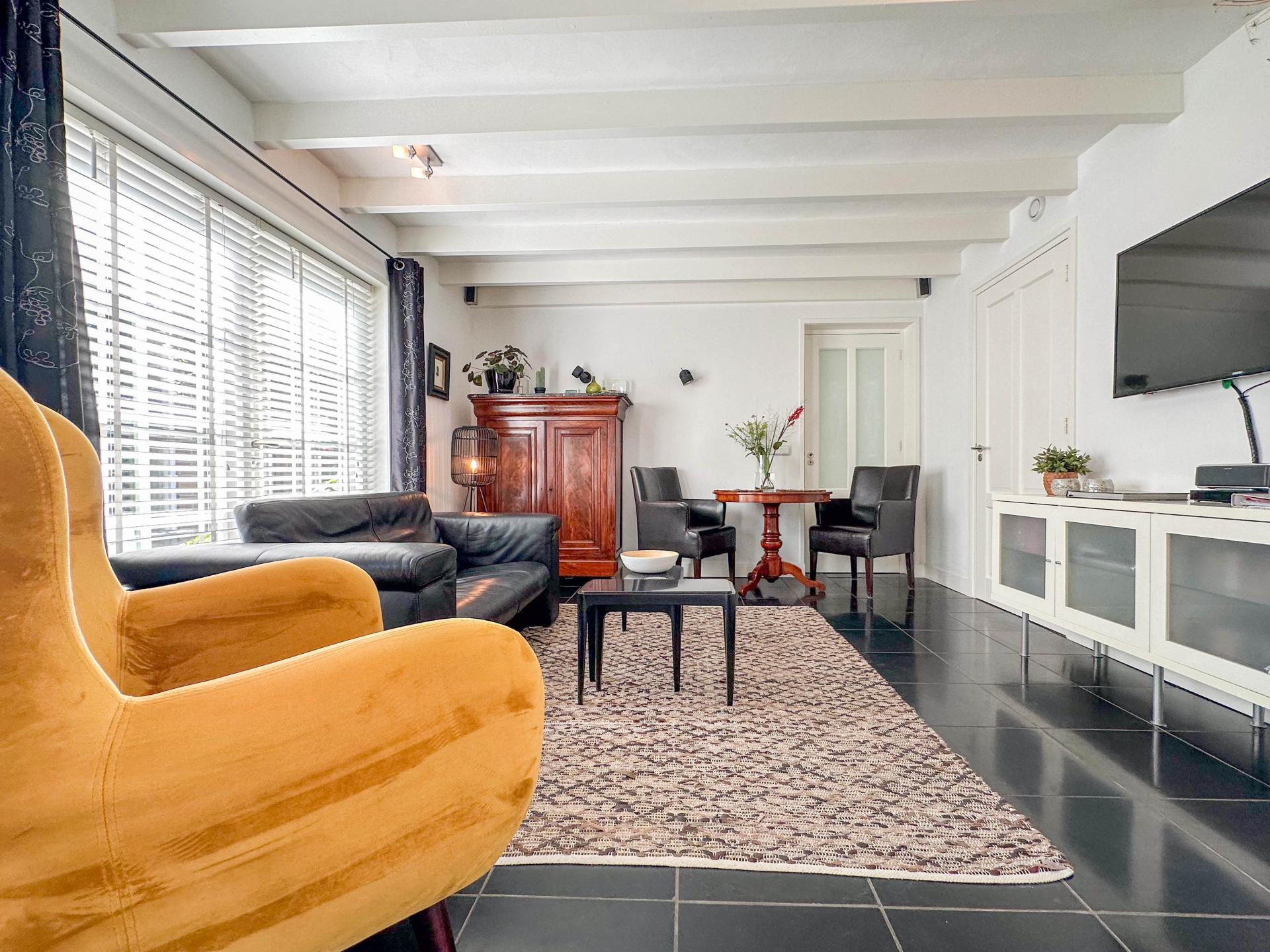 Luxe wellness huisje voor 2 in Ovezande, op 8 km van het strand - foto 6