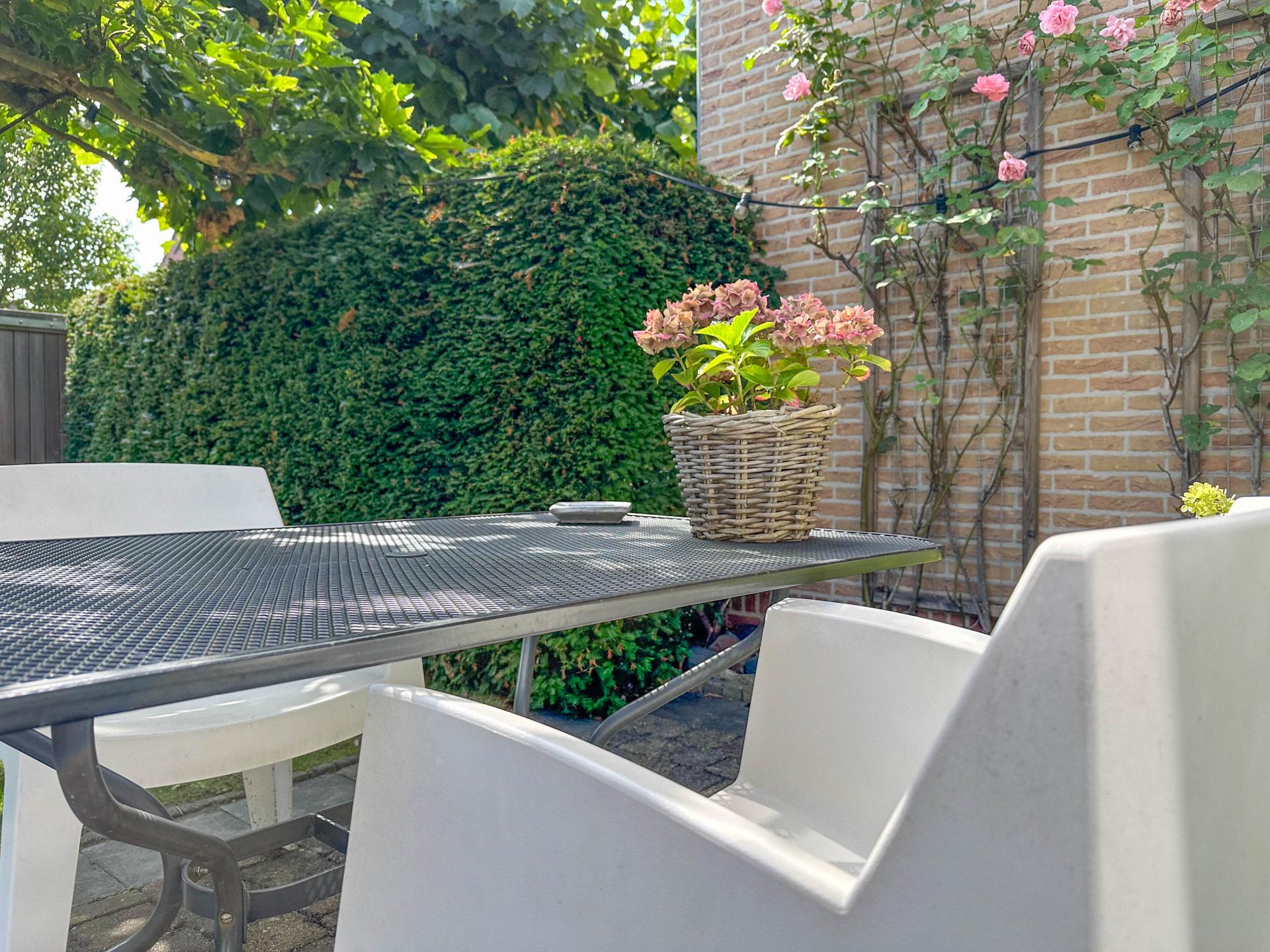 Luxe wellness huisje voor 2 in Ovezande, op 8 km van het strand - foto 28