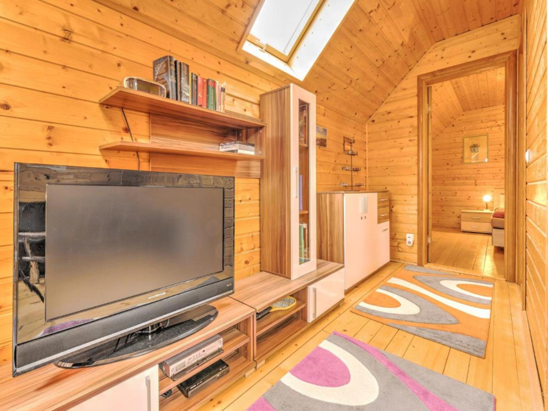 Modern appartement in de natuur van Liebenfels - foto 12