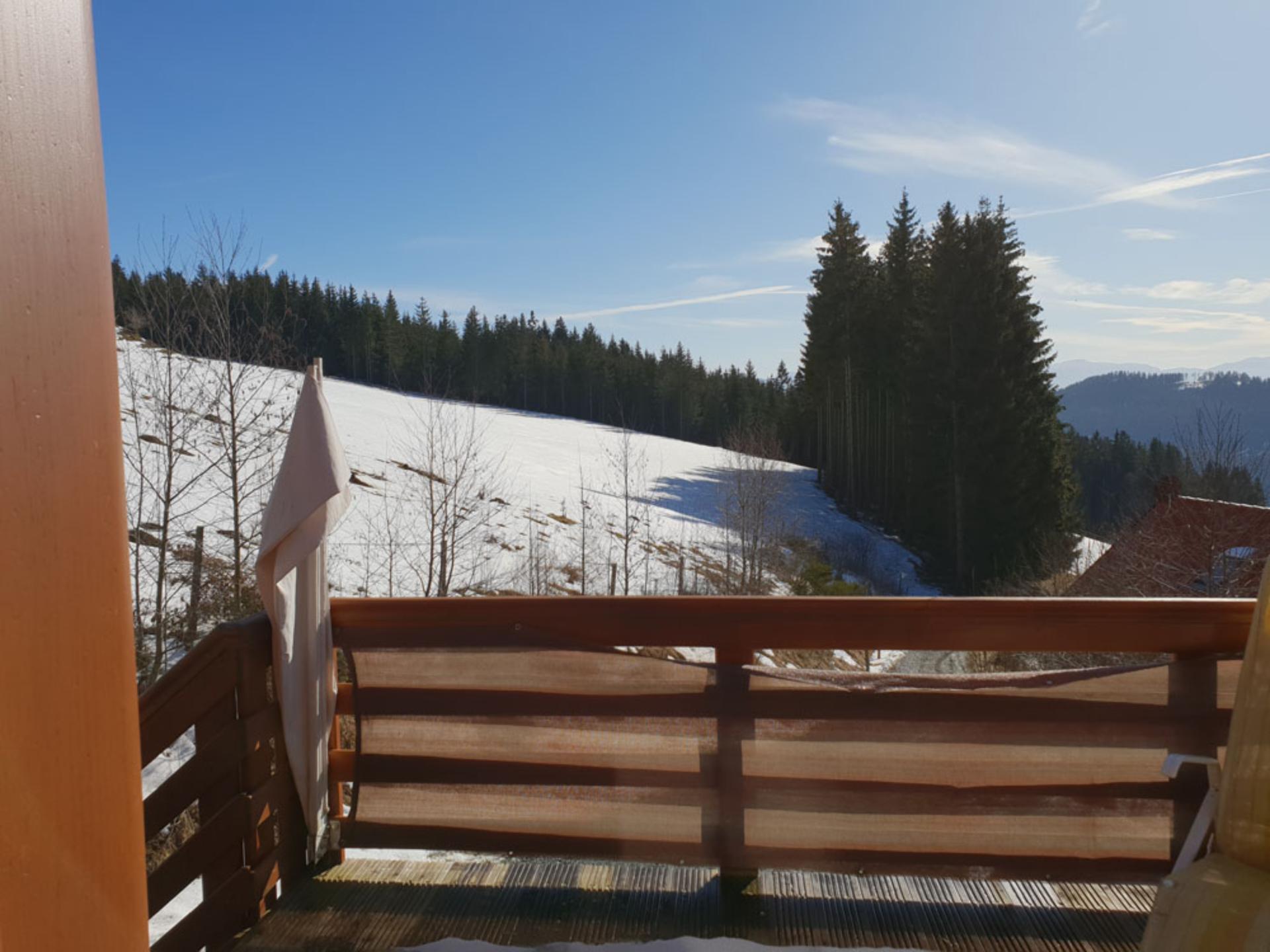 Modern appartement in de natuur van Liebenfels - foto 14