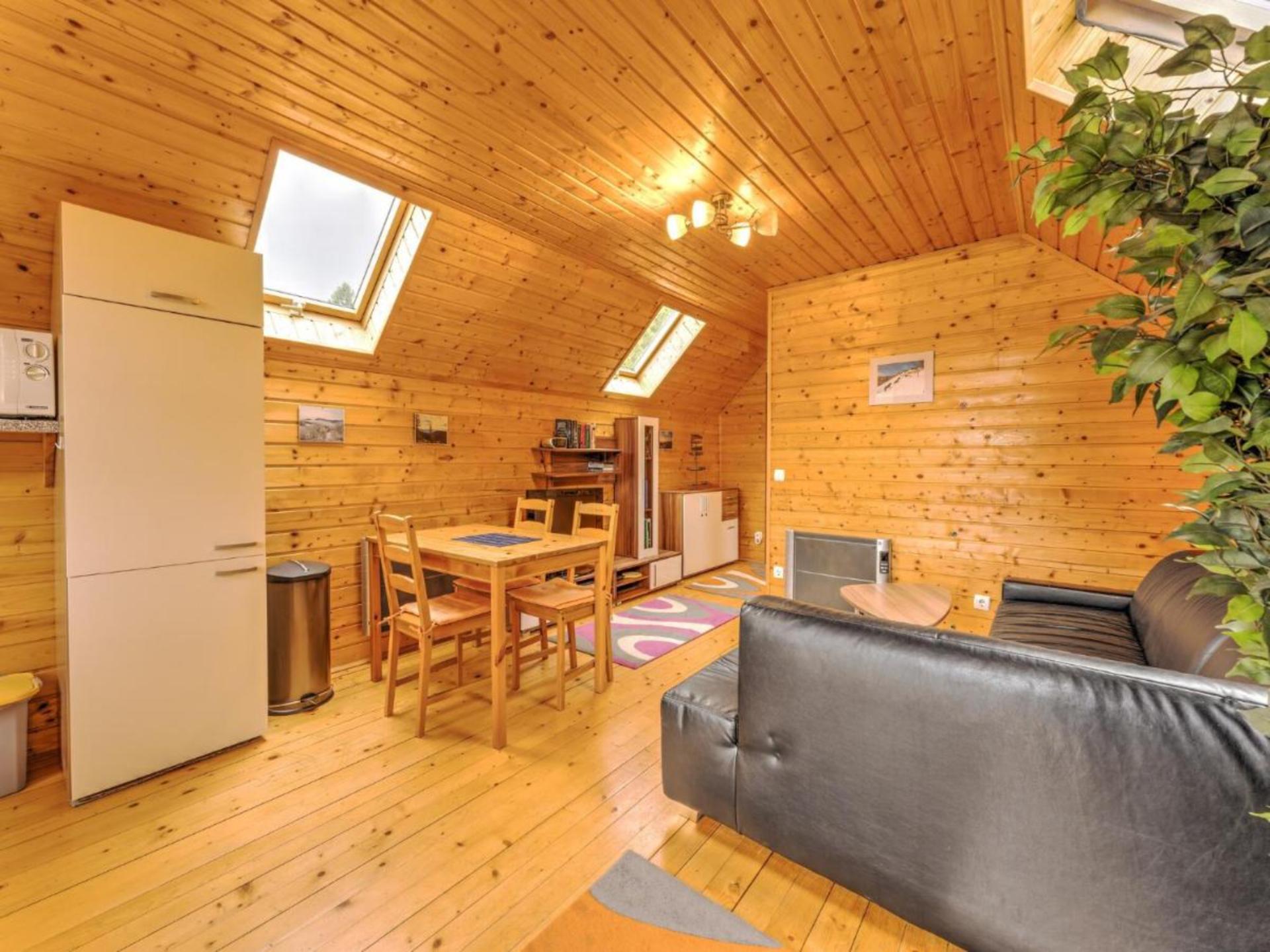 Modern appartement in de natuur van Liebenfels - foto 3