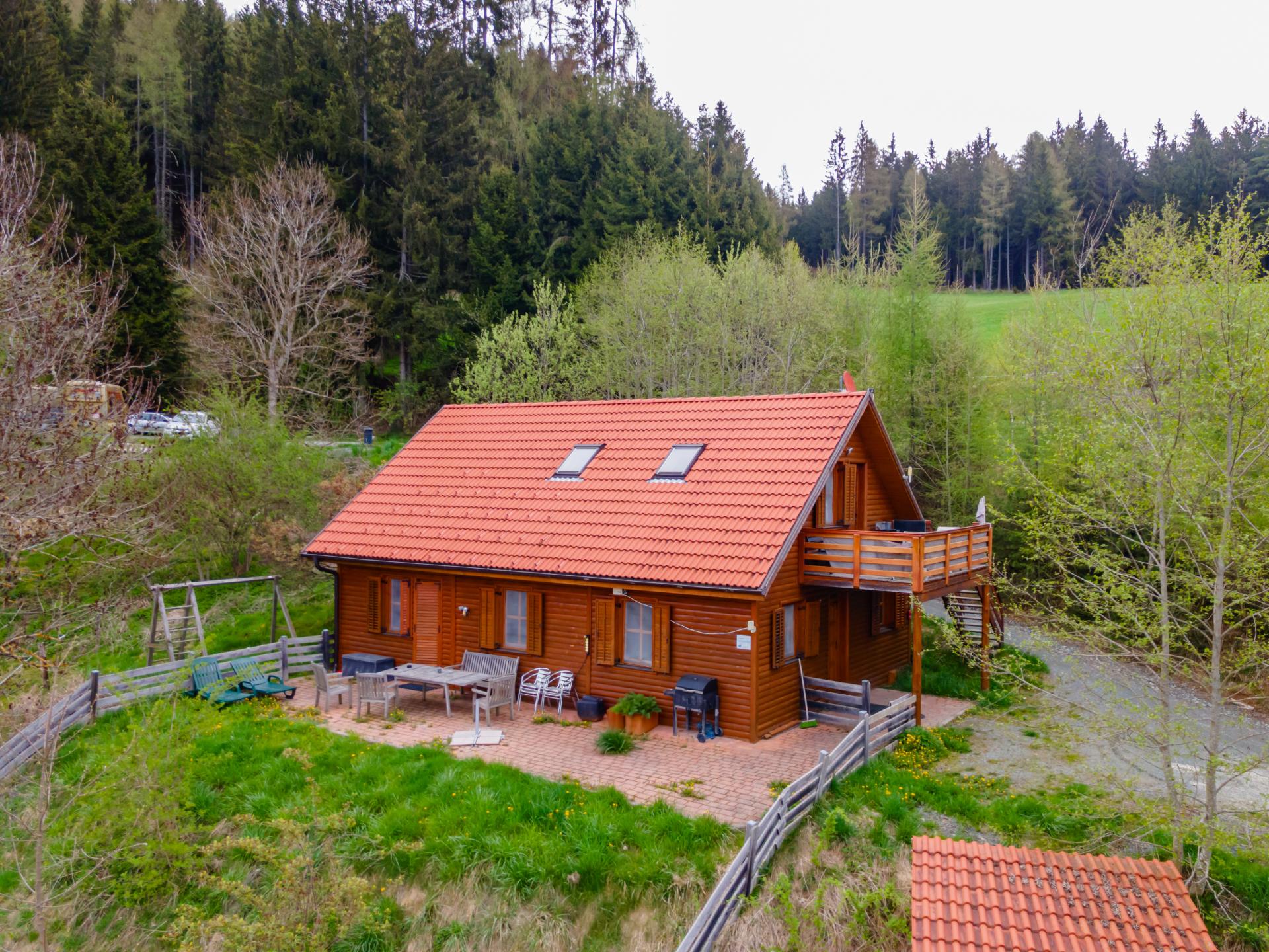 Modern appartement in de natuur van Liebenfels - foto 16