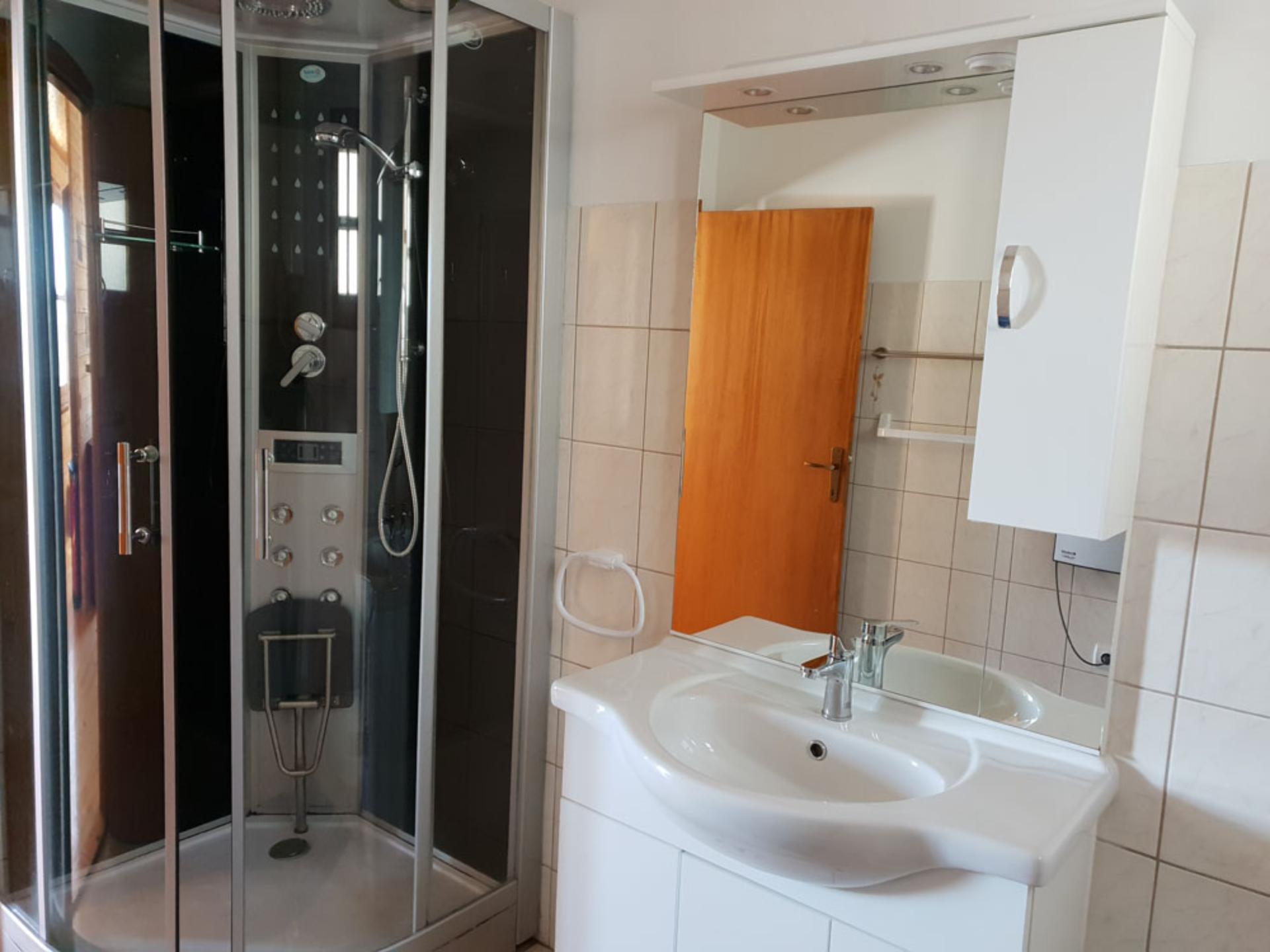 Modern appartement in de natuur van Liebenfels - foto 8