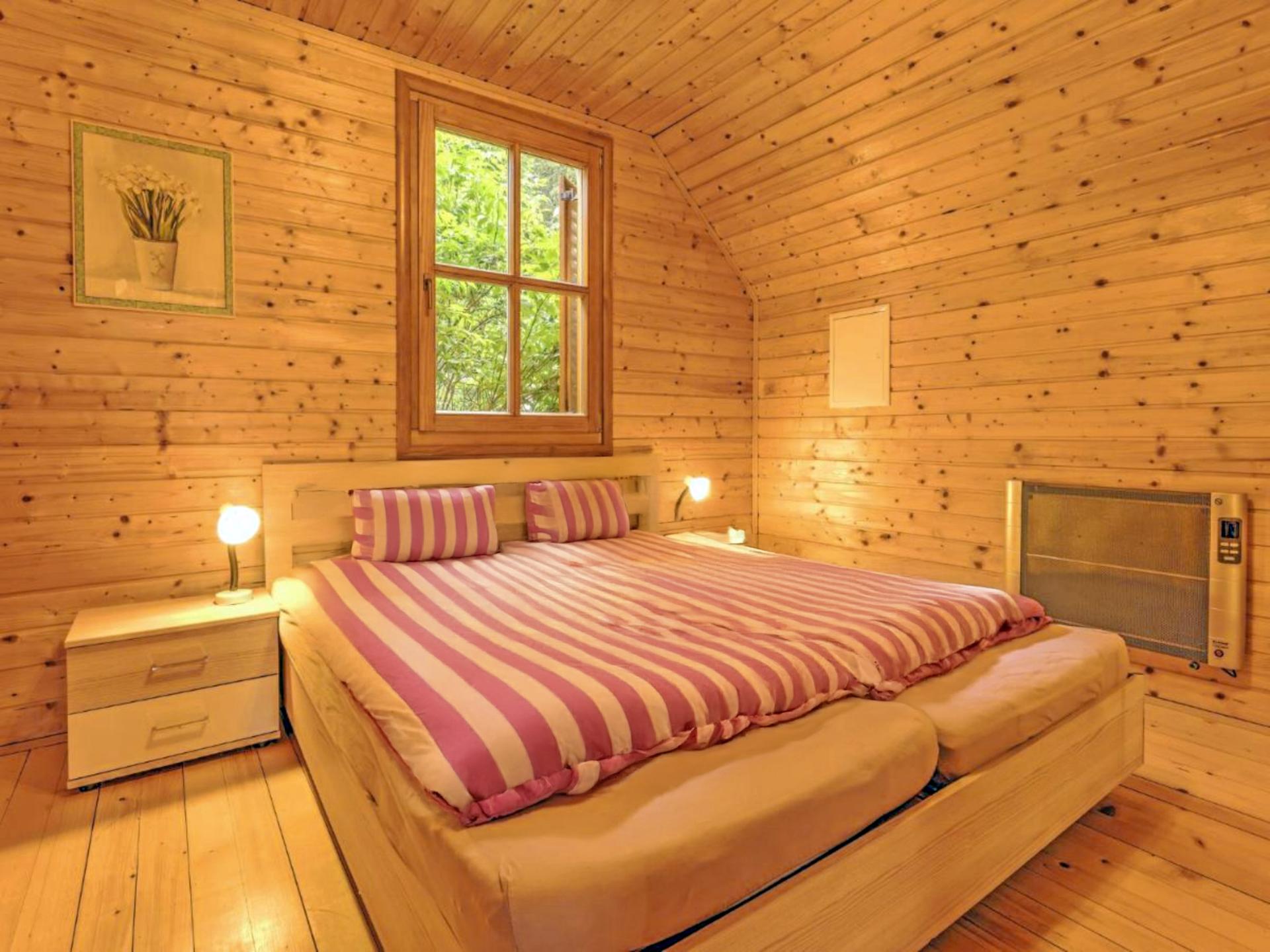Modern appartement in de natuur van Liebenfels - foto 7