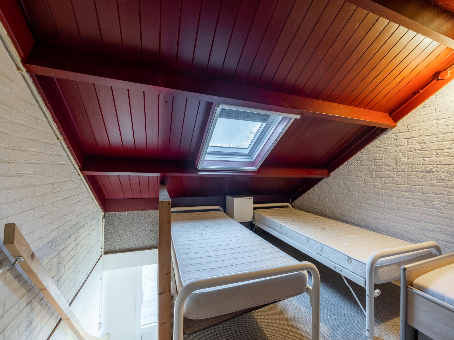 Wellness vakantiehuis aan het water in Boornzwaag voor 8 personen - foto 14
