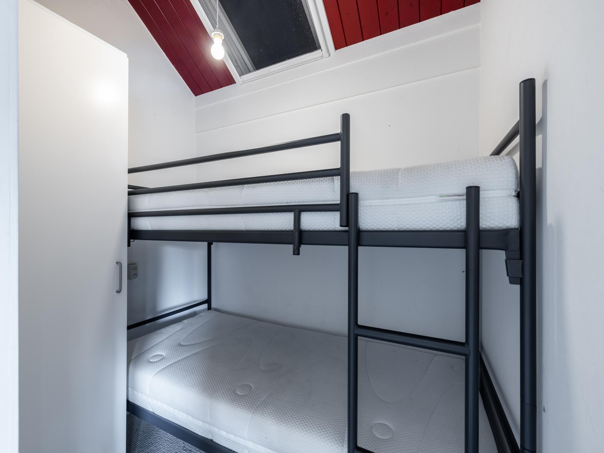 Wellness vakantiehuis aan het water in Boornzwaag voor 8 personen - foto 11