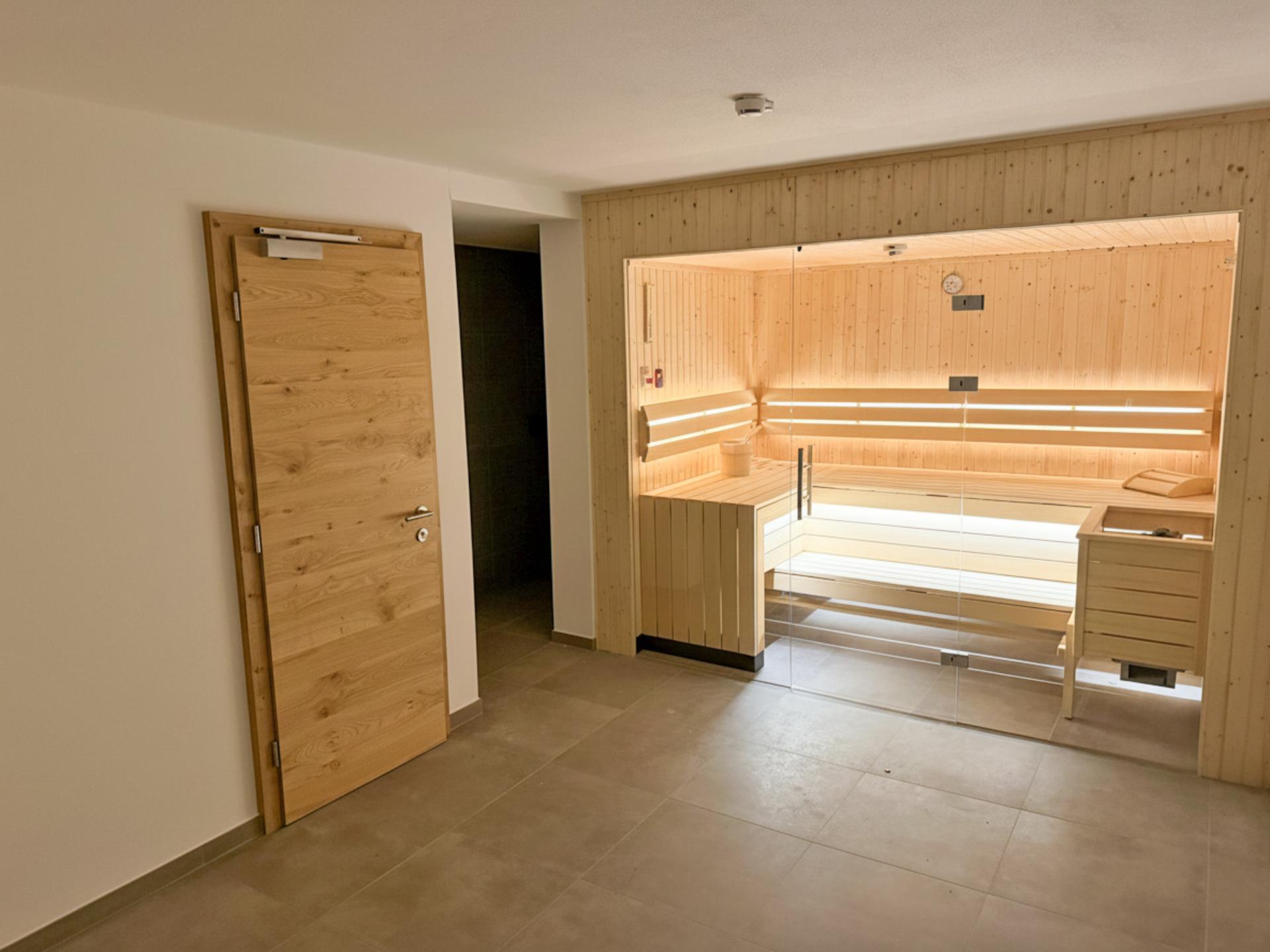 Luxe lodge in Eben im Pongau met privé sauna, vlakbij Flachau - foto 16