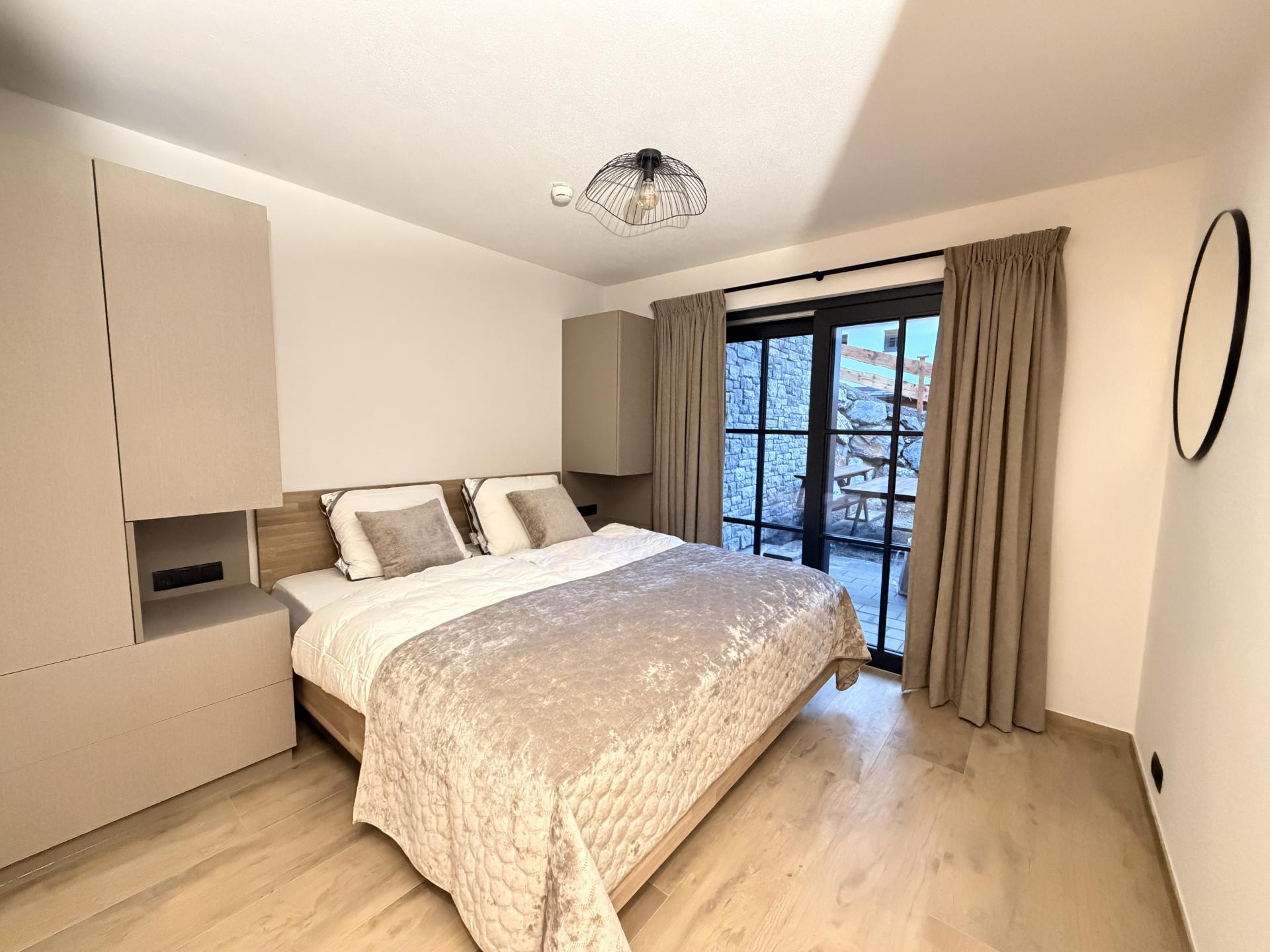 Luxe lodge in Eben im Pongau met privé sauna, vlakbij Flachau - foto 12