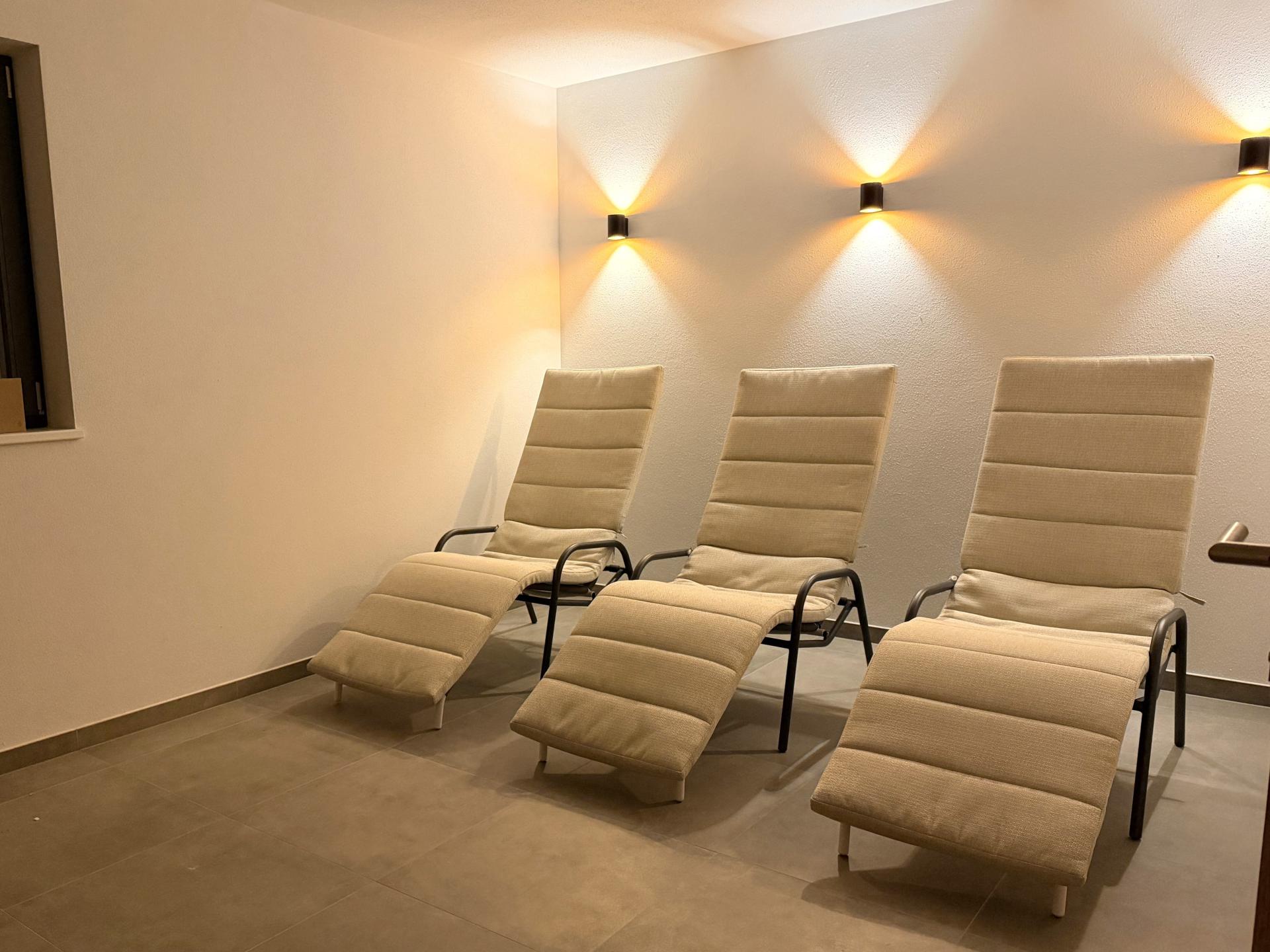 Luxe lodge in Eben im Pongau met privé sauna, vlakbij Flachau - foto 17