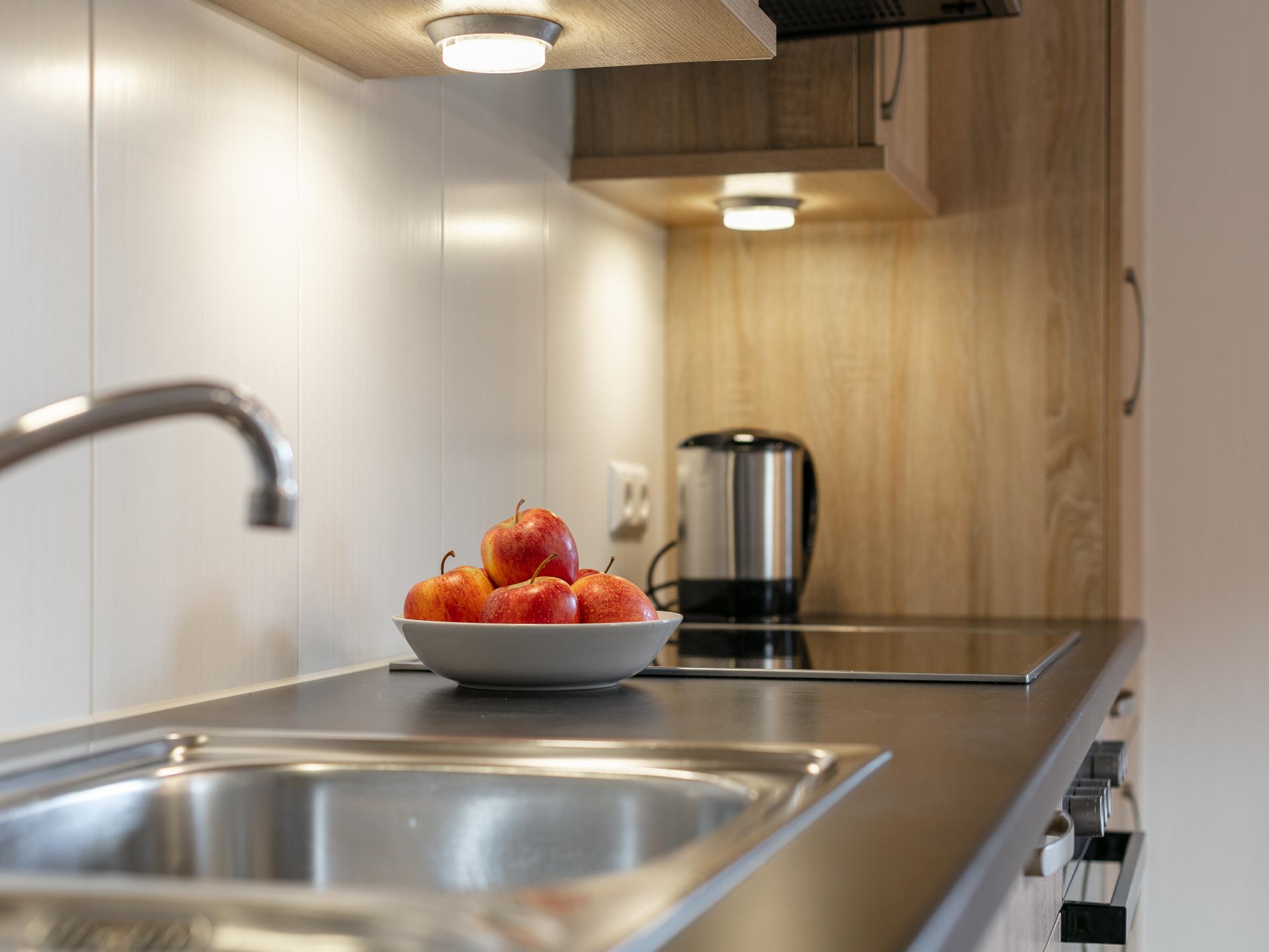 Rustiek bergappartement voor 4 personen met panoramisch uitzicht in Wildschönau - foto 8