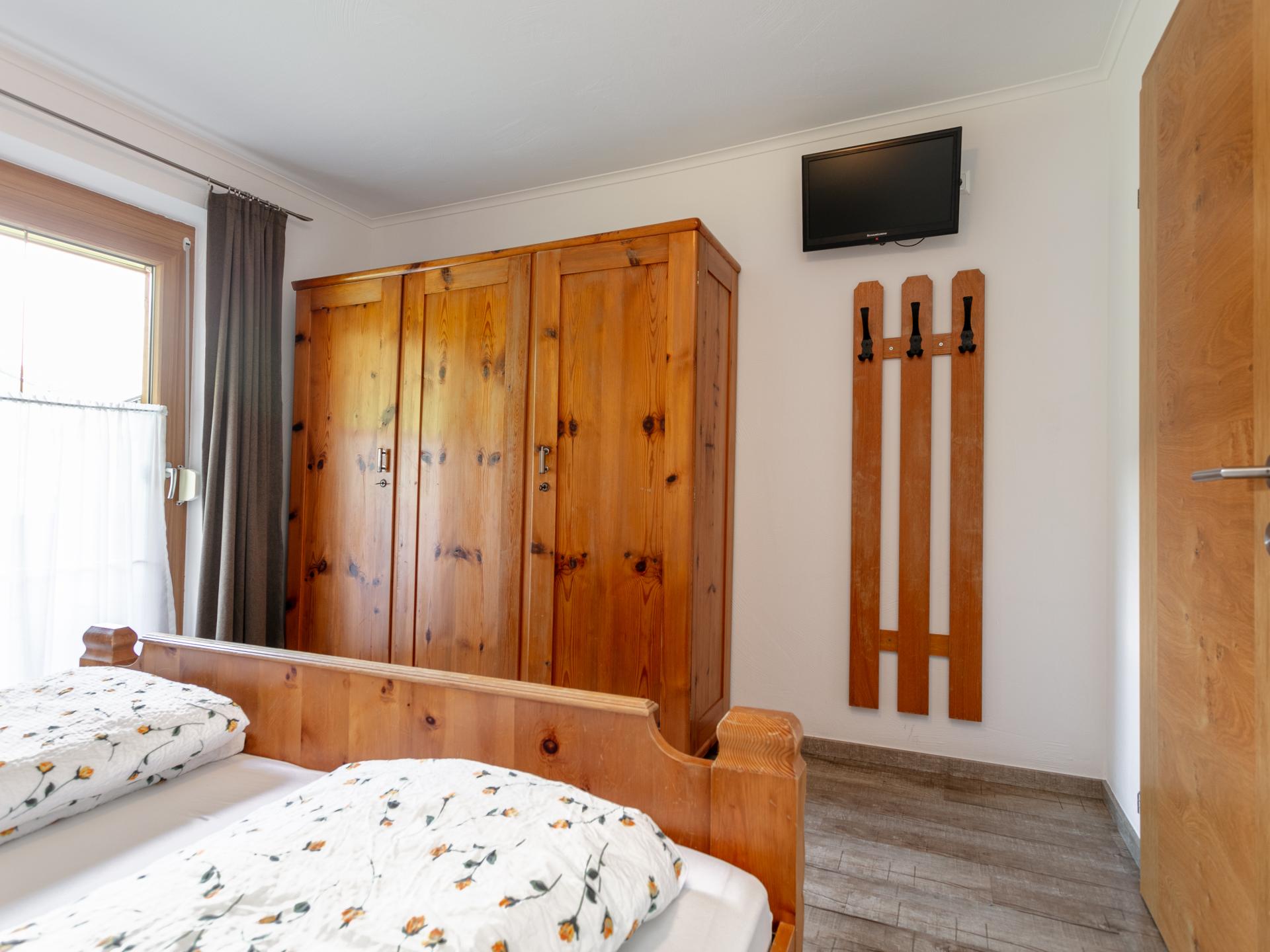 Rustiek bergappartement voor 4 personen met panoramisch uitzicht in Wildschönau - foto 14