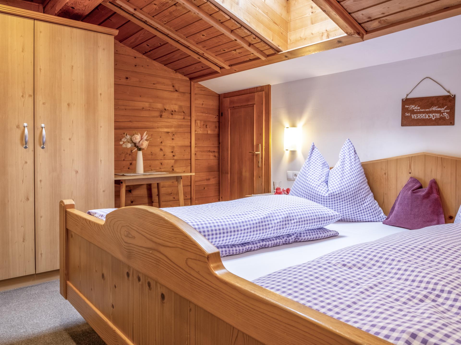 Ruim appartement voor 12 personen in de bergen van Wildschönau - foto 19