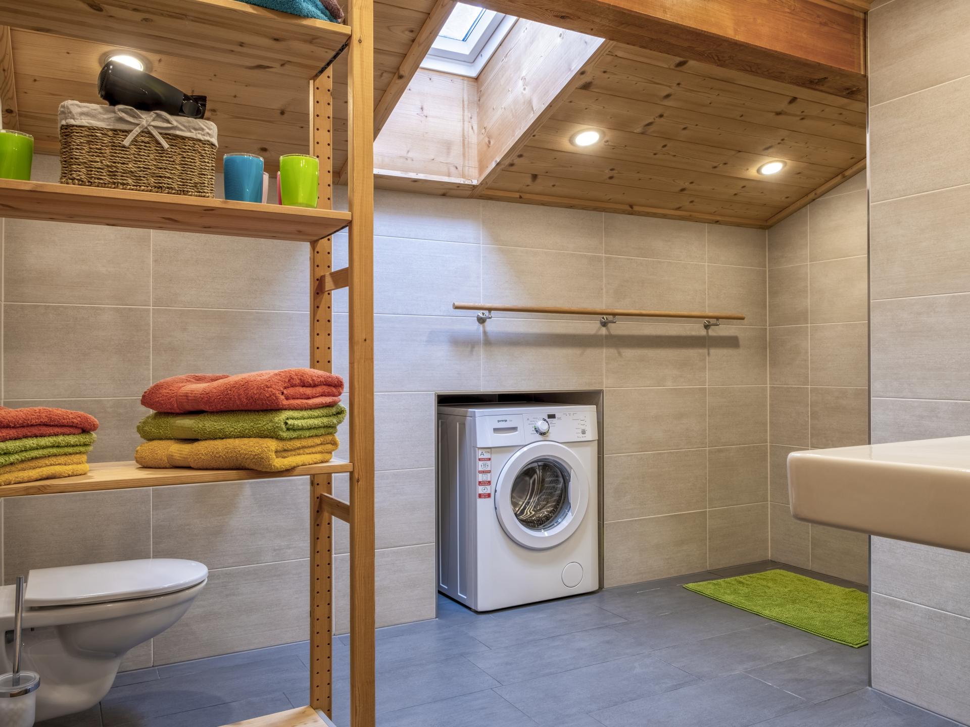 Ruim appartement voor 12 personen in de bergen van Wildschönau - foto 21