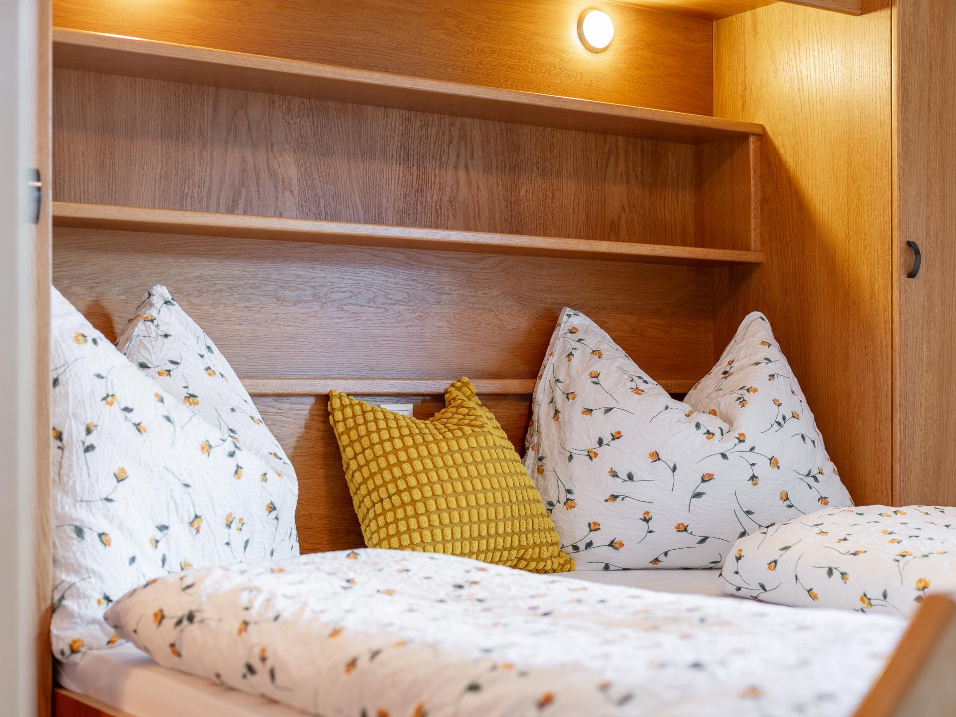 Ruim appartement voor 12 personen in de bergen van Wildschönau - foto 15