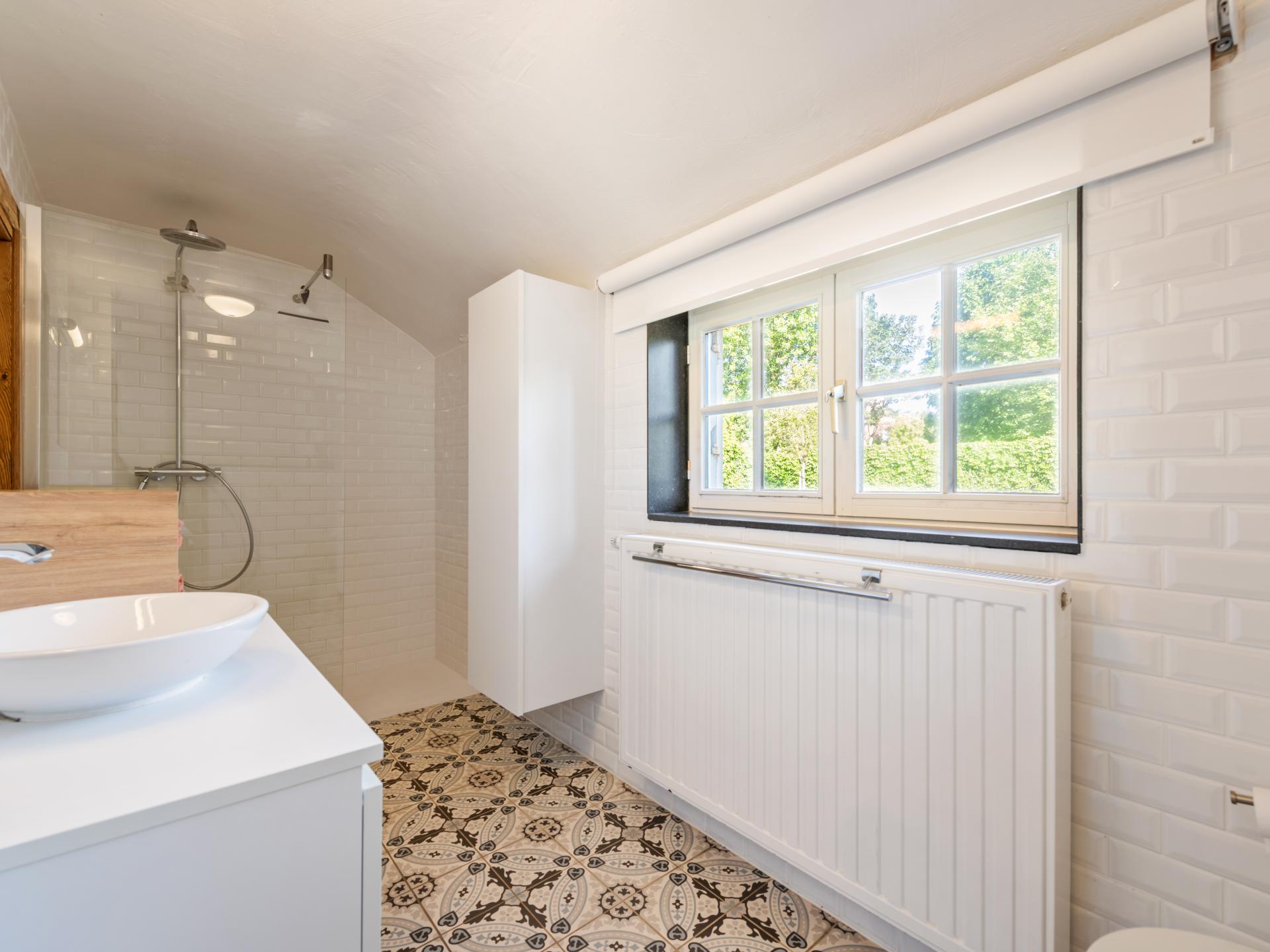 Ruim vakantiehuis voor 10 personen met grote tuin, vlak bij zee en centrum Nieuwpoort - foto 47