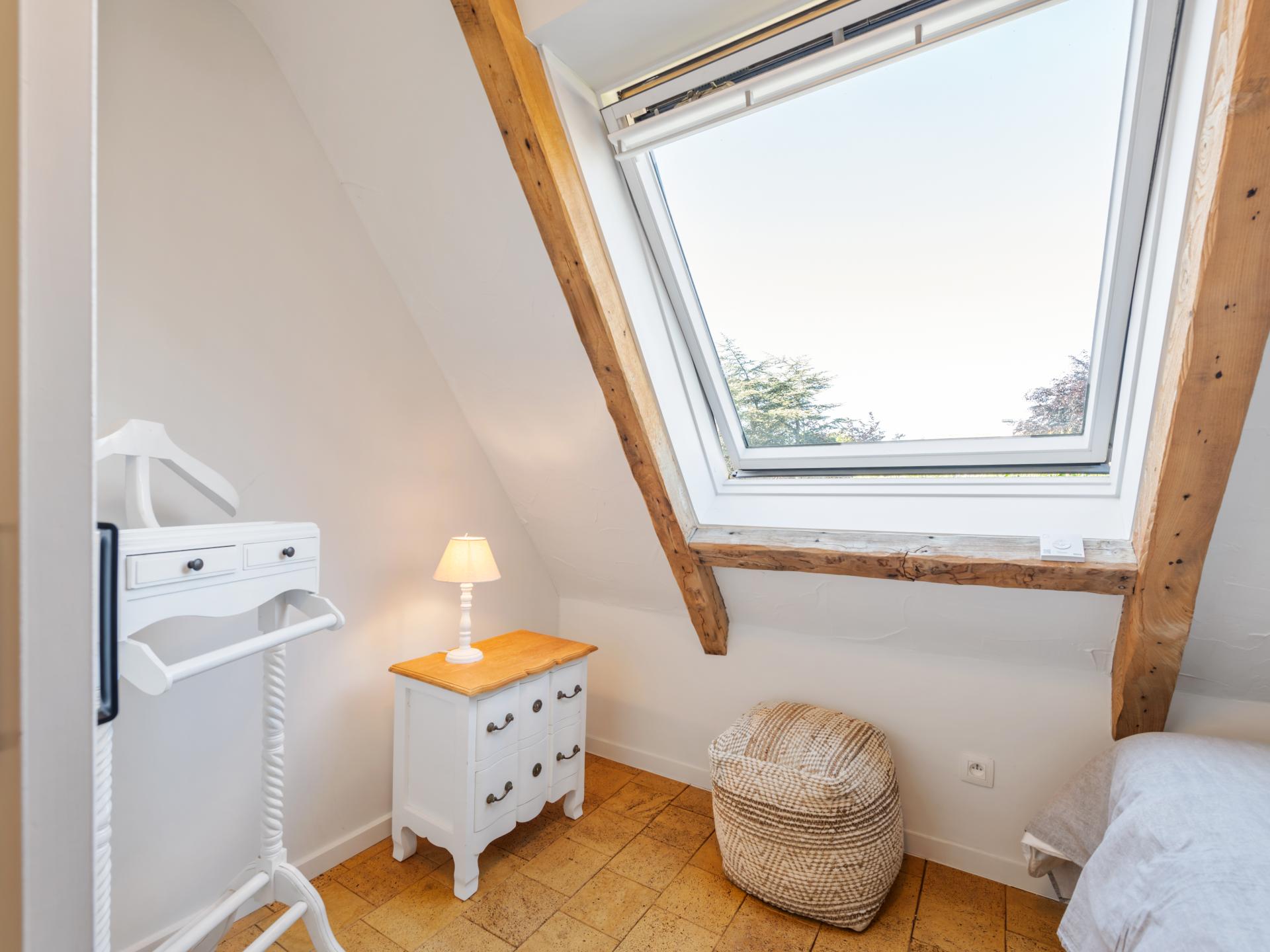 Ruim vakantiehuis voor 10 personen met grote tuin, vlak bij zee en centrum Nieuwpoort - foto 43