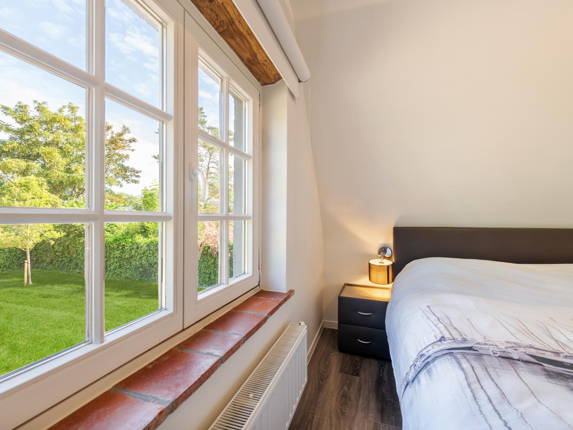 Ruim vakantiehuis voor 10 personen met grote tuin, vlak bij zee en centrum Nieuwpoort - foto 10
