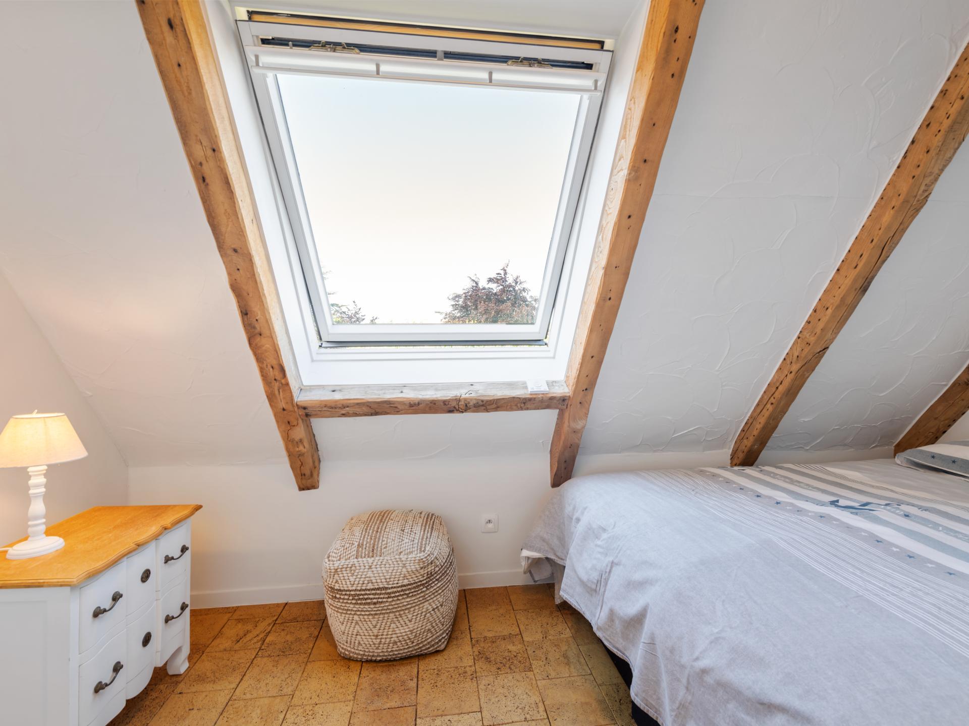 Ruim vakantiehuis voor 10 personen met grote tuin, vlak bij zee en centrum Nieuwpoort - foto 38
