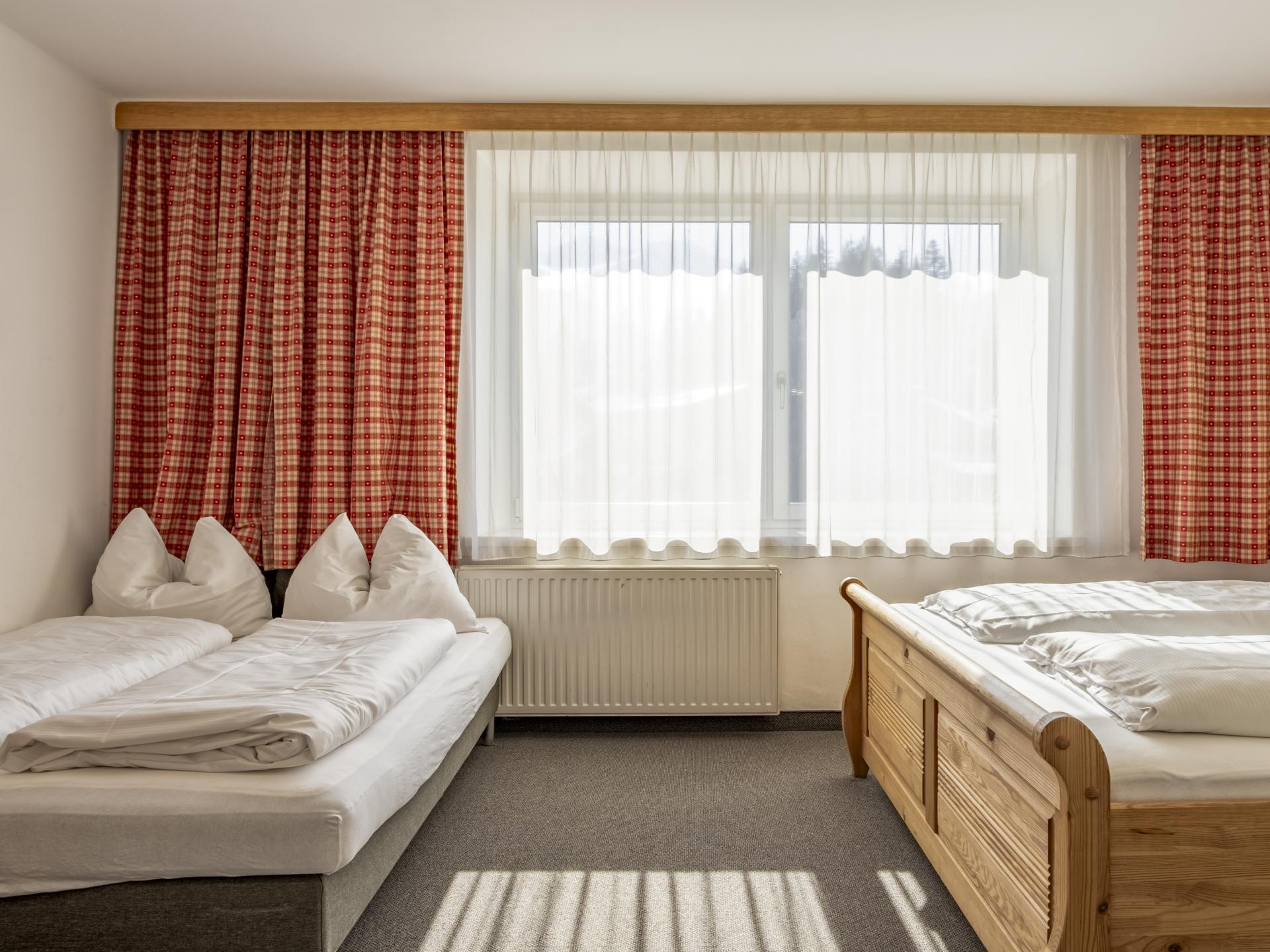 Aan de piste: Ruim appartement in centrum Fieberbrunn voor 11 personen - foto 12