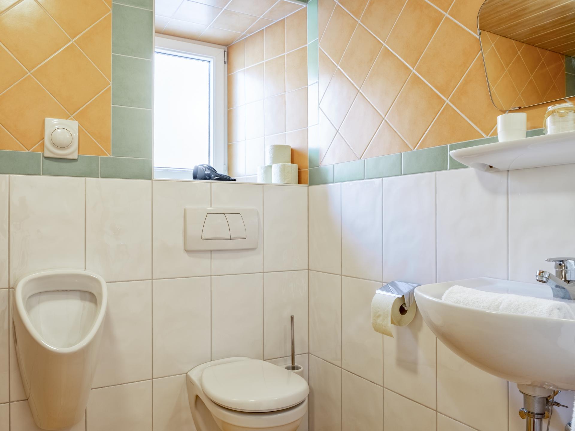 Aan de piste: Ruim appartement in centrum Fieberbrunn voor 11 personen - foto 21