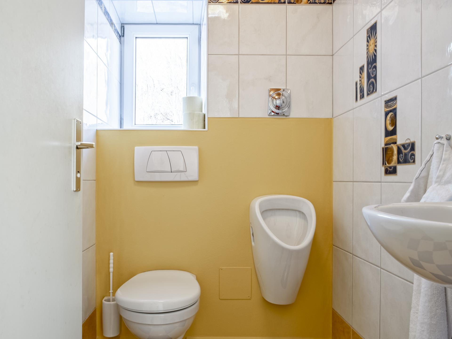 Aan de piste: Ruim appartement in centrum Fieberbrunn voor 11 personen - foto 23