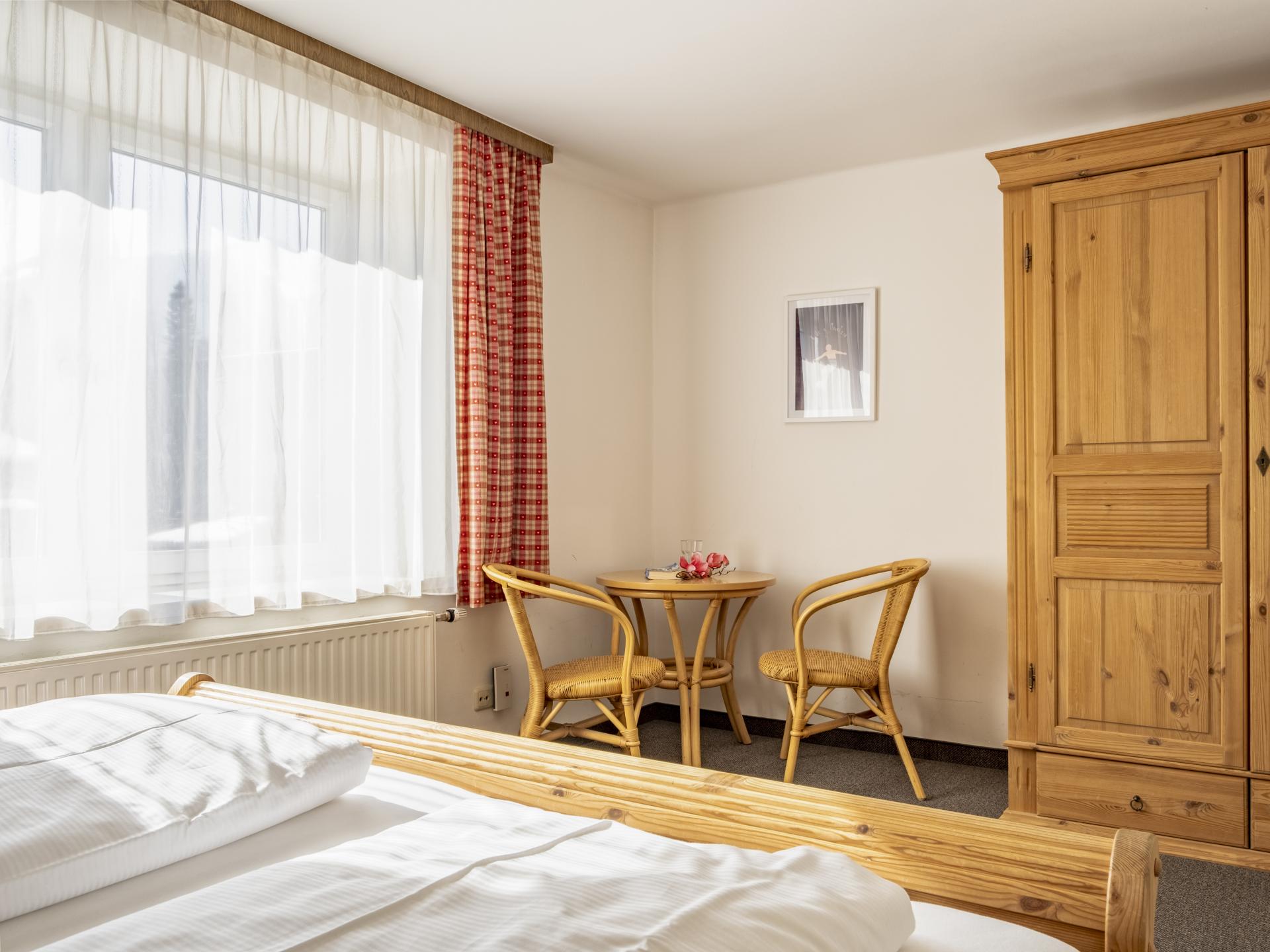 Aan de piste: Ruim appartement in centrum Fieberbrunn voor 11 personen - foto 14
