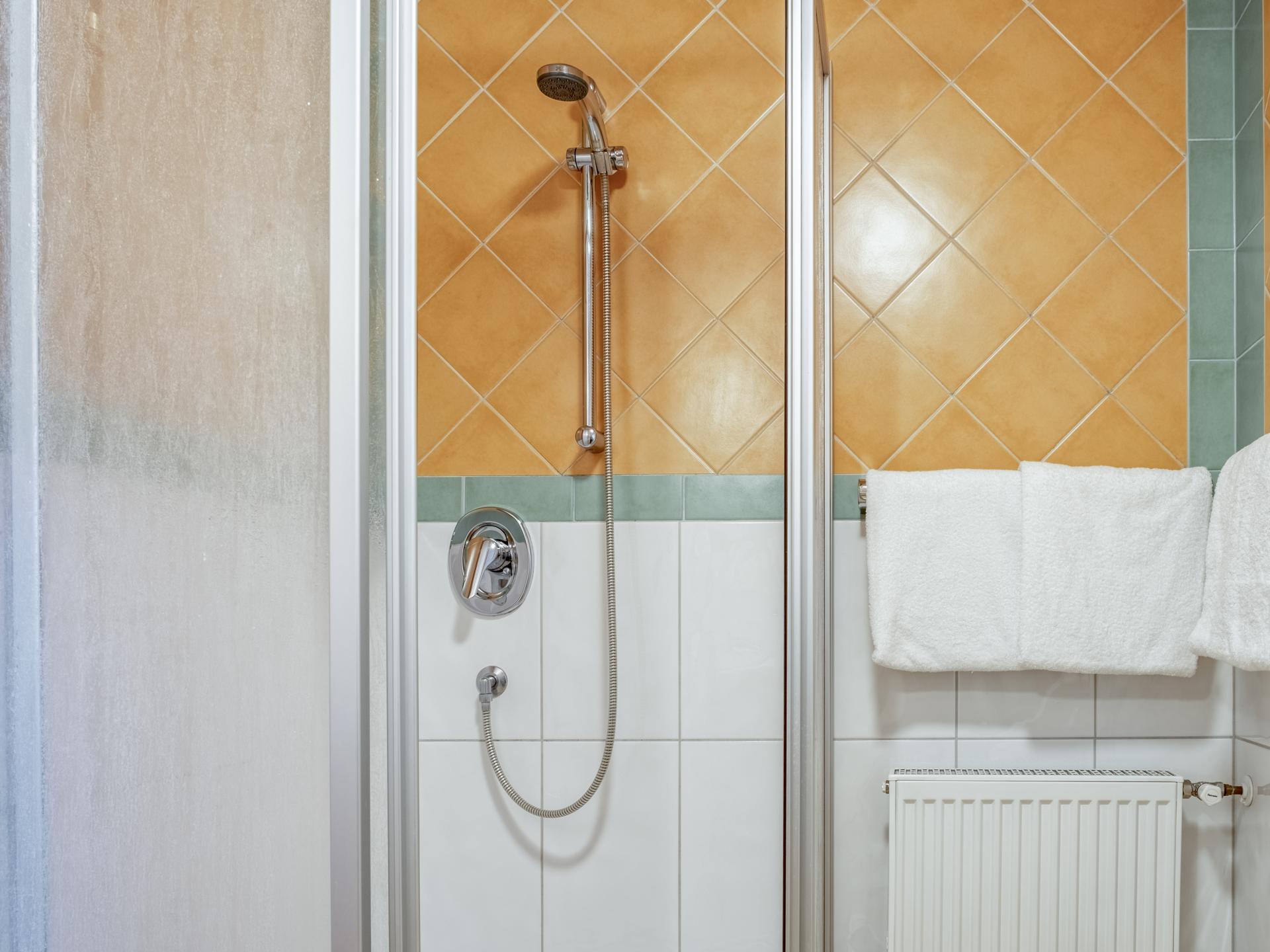 Aan de piste: Ruim appartement in centrum Fieberbrunn voor 11 personen - foto 22