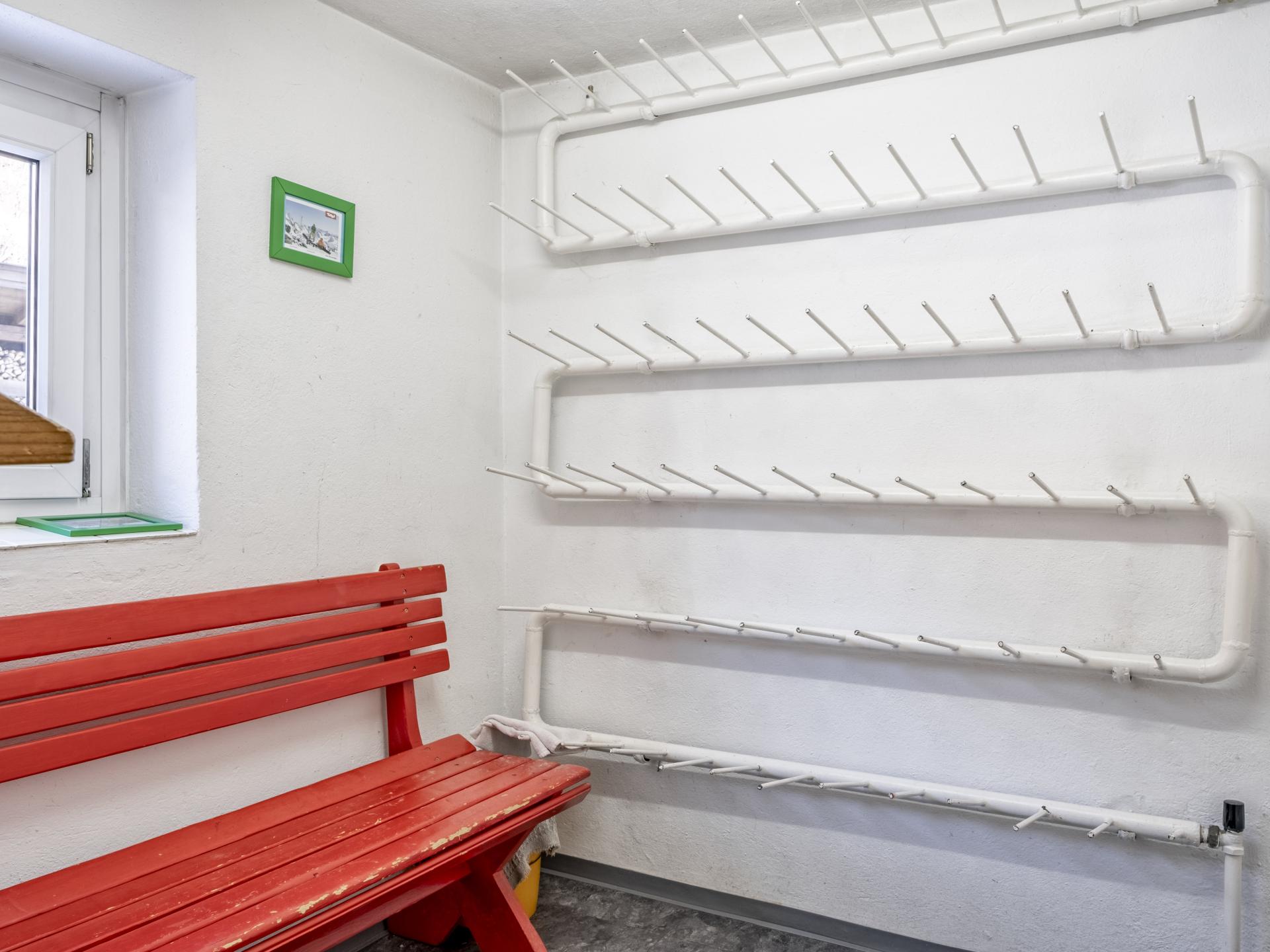 Ruime groepsappartementen aan de piste in Fieberbrunn voor 21 personen - foto 45