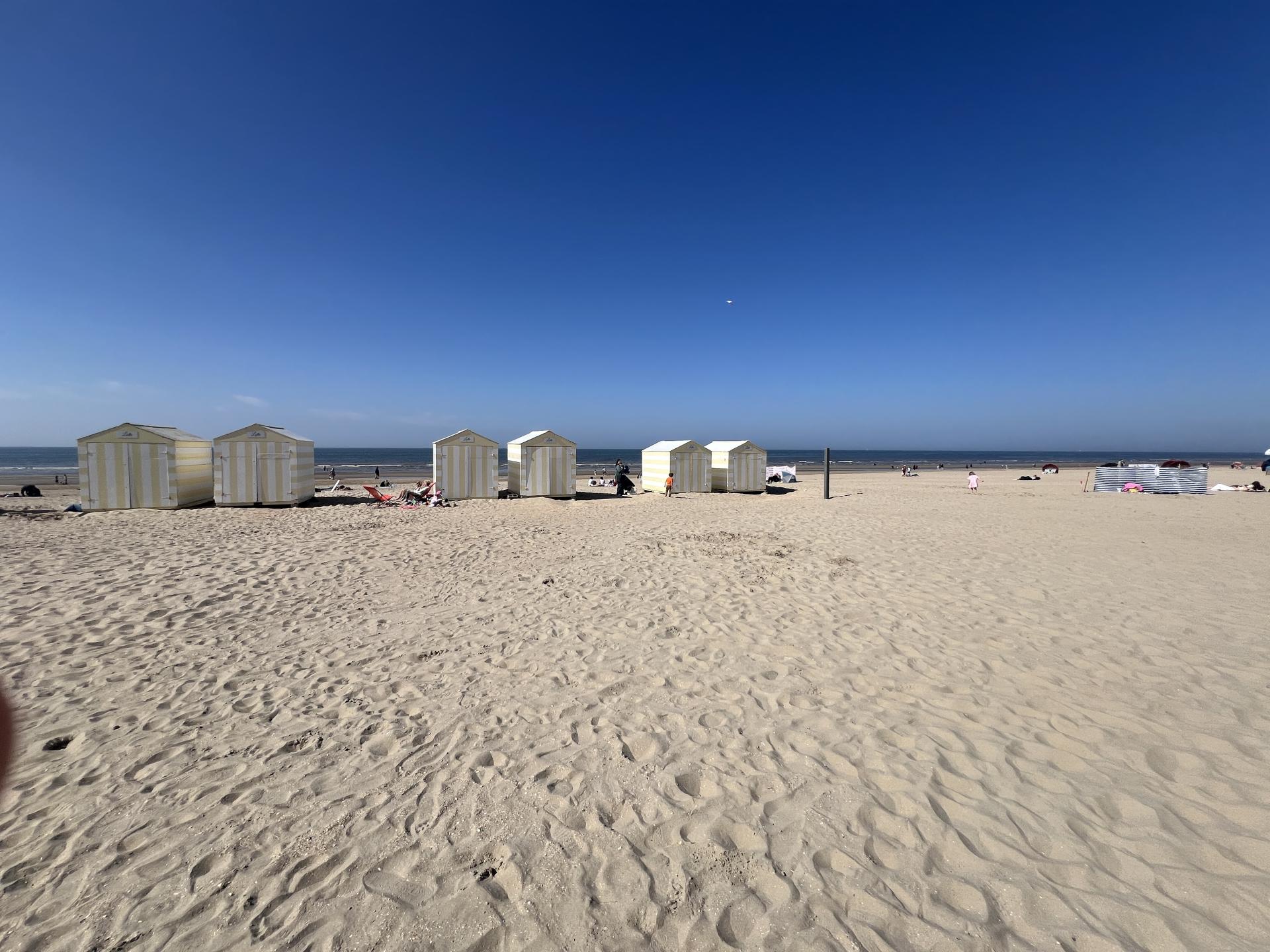 4-persoons vrijstaande bungalow in het centrum van Nieuwpoort - foto 12