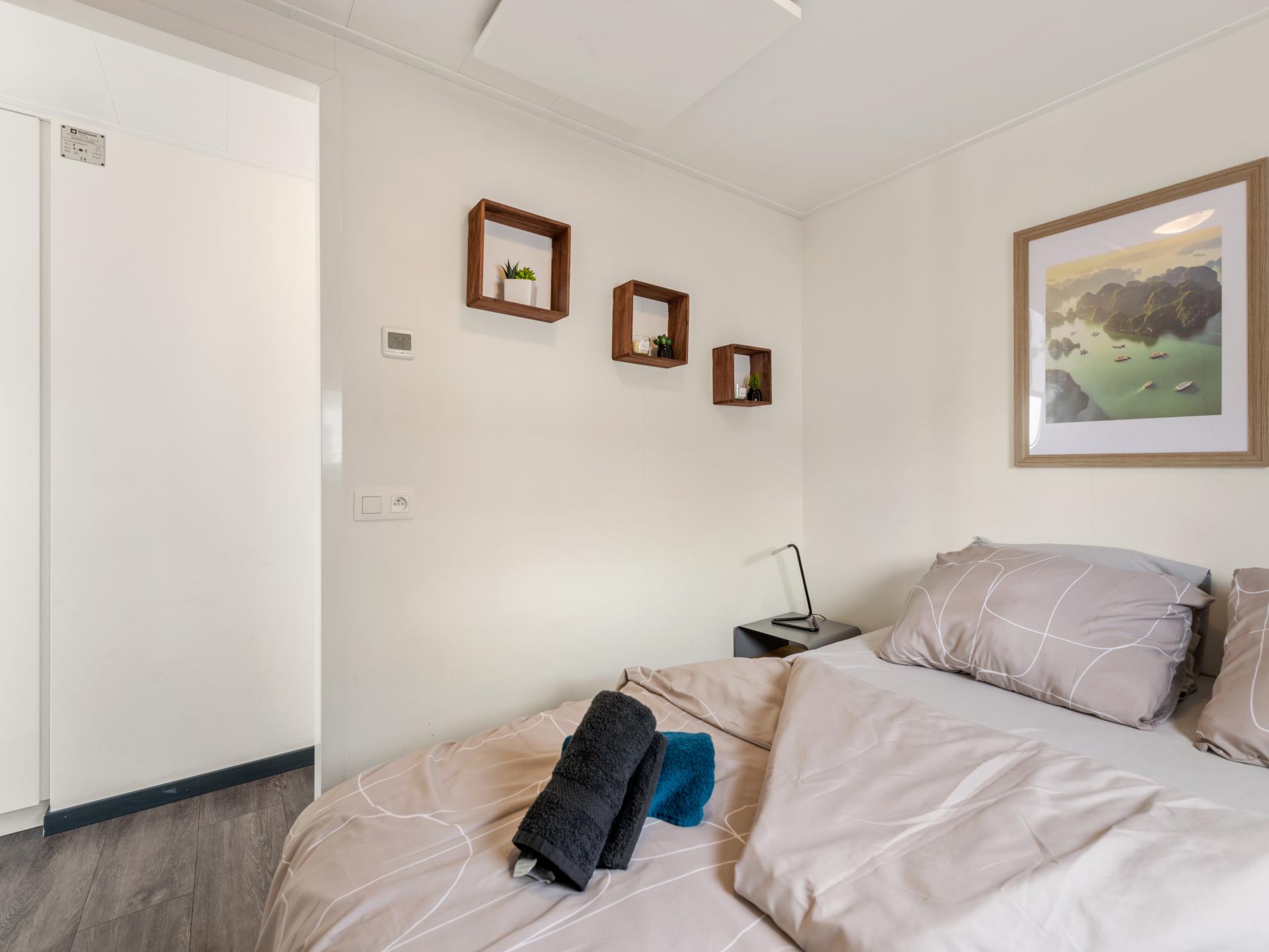 4-persoons vrijstaande bungalow in het centrum van Nieuwpoort - foto 27