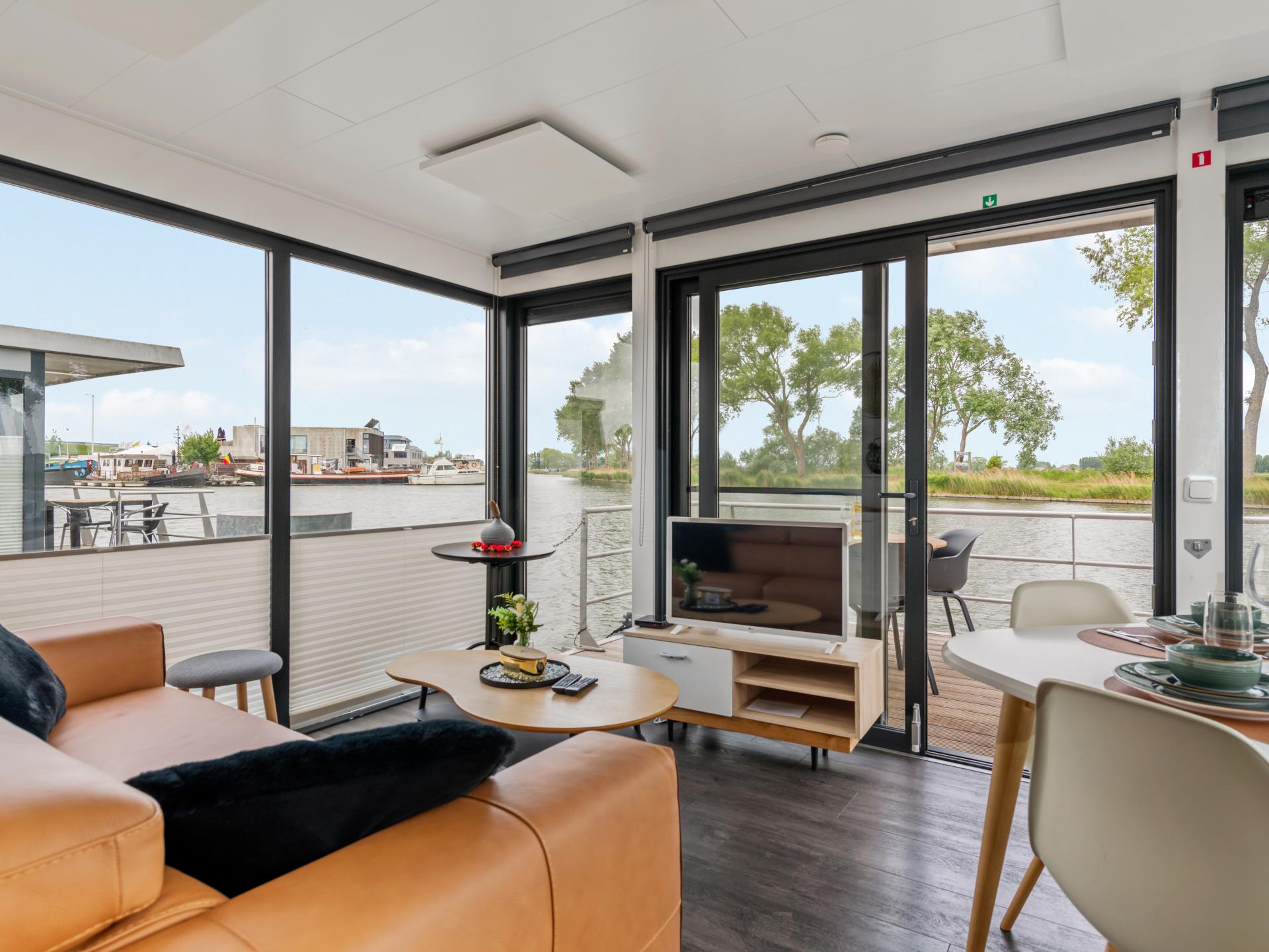 4-persoons vrijstaande bungalow in het centrum van Nieuwpoort - foto 17