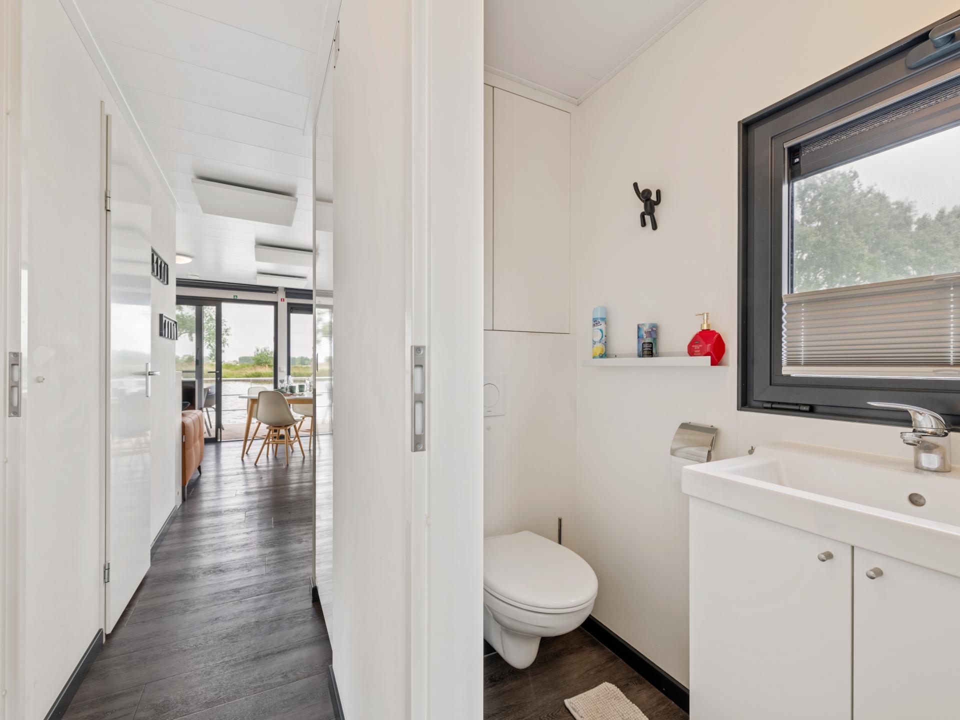 4-persoons vrijstaande bungalow in het centrum van Nieuwpoort - foto 31
