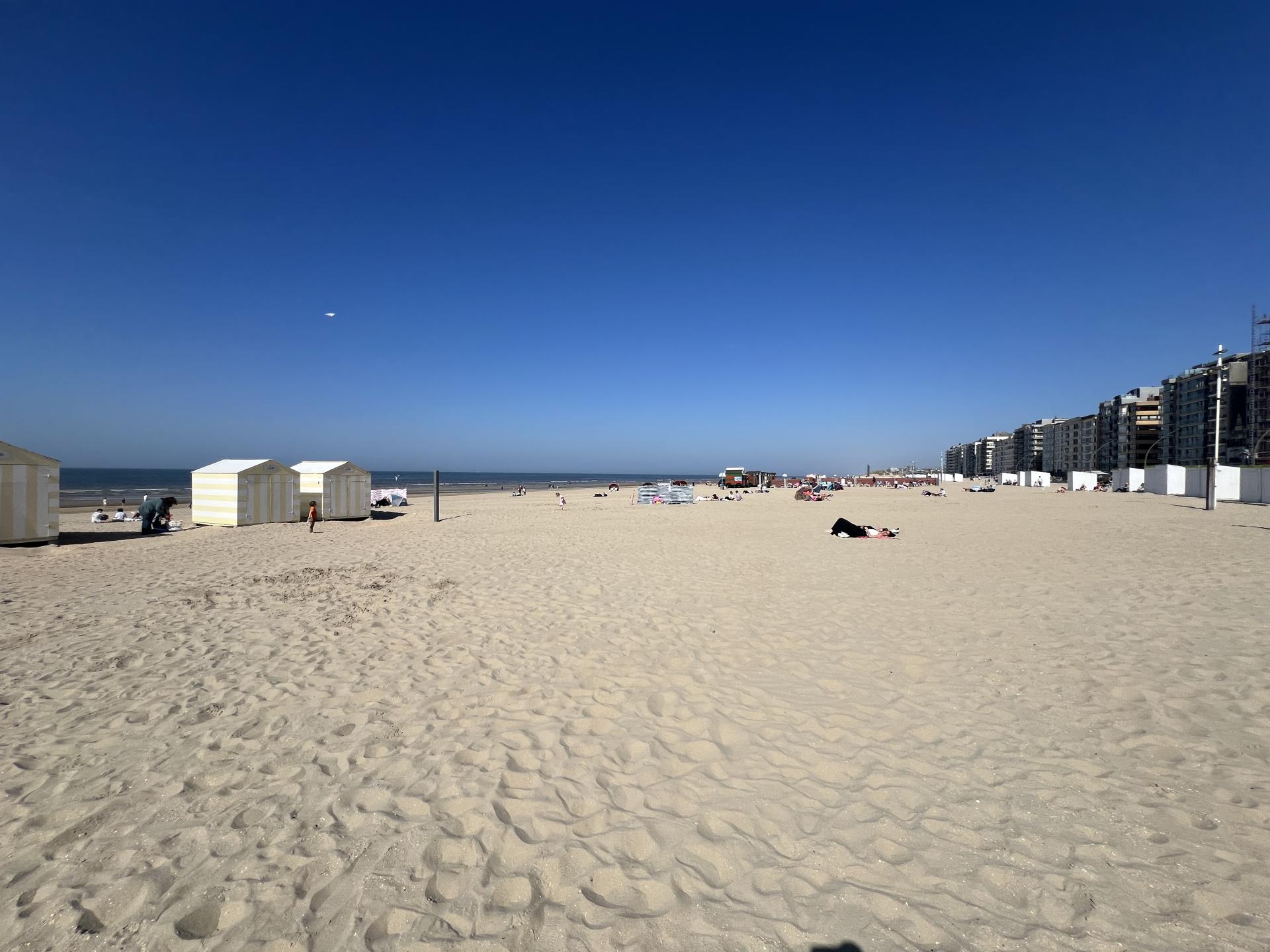 4-persoons vrijstaande bungalow in het centrum van Nieuwpoort - foto 11