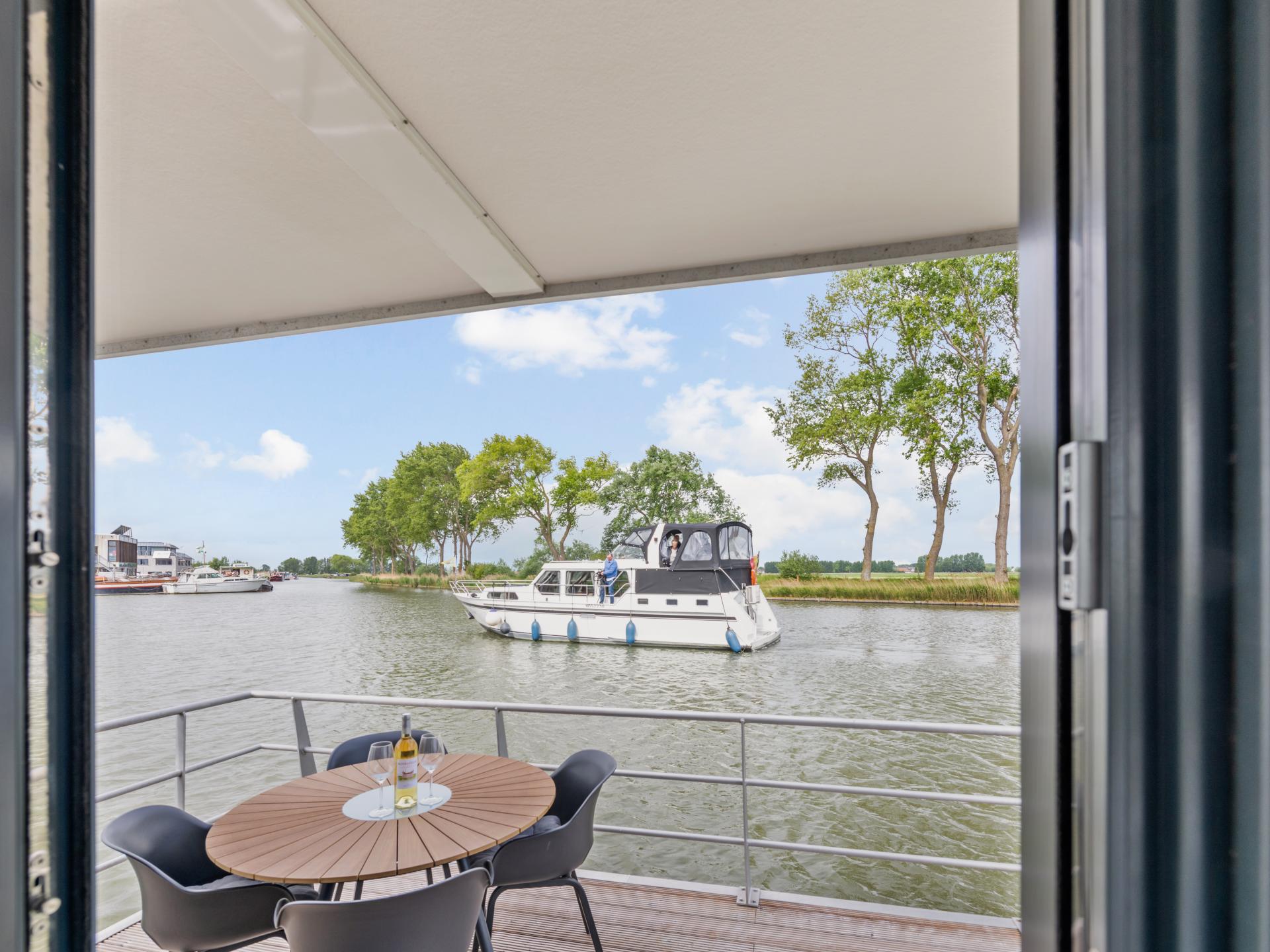 4-persoons vrijstaande bungalow in het centrum van Nieuwpoort - foto 46
