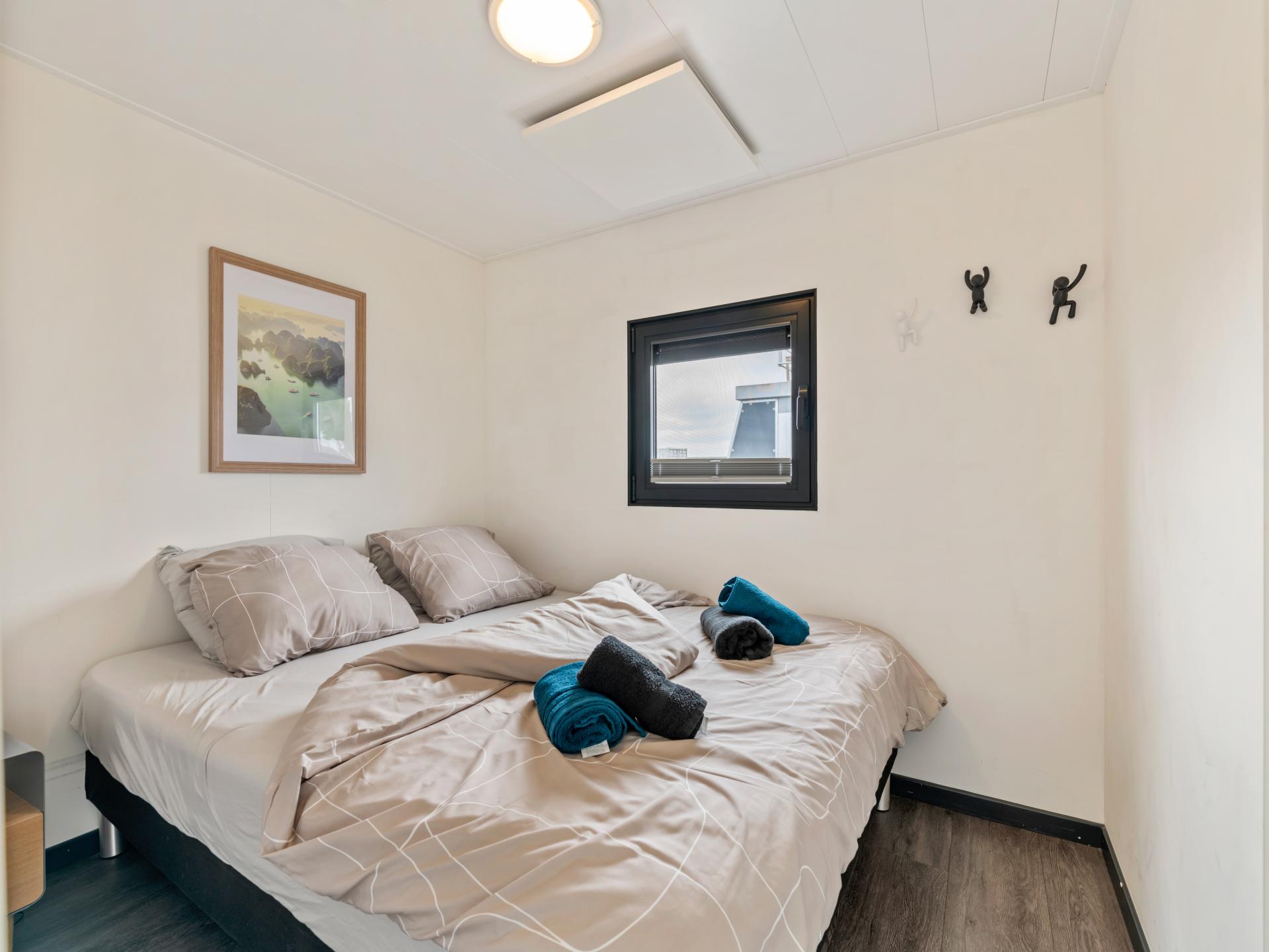 4-persoons vrijstaande bungalow in het centrum van Nieuwpoort - foto 8