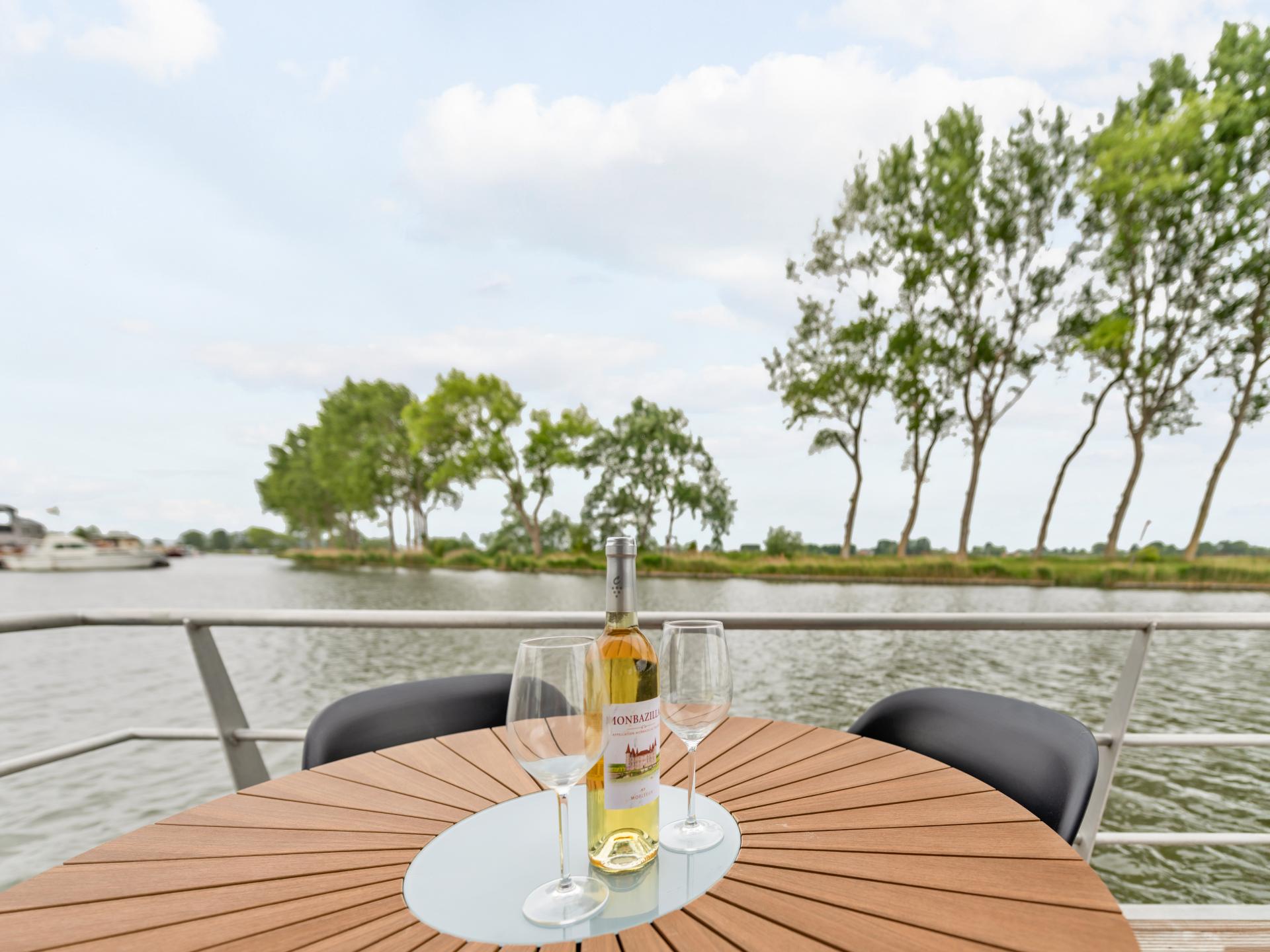 4-persoons vrijstaande bungalow in het centrum van Nieuwpoort - foto 45