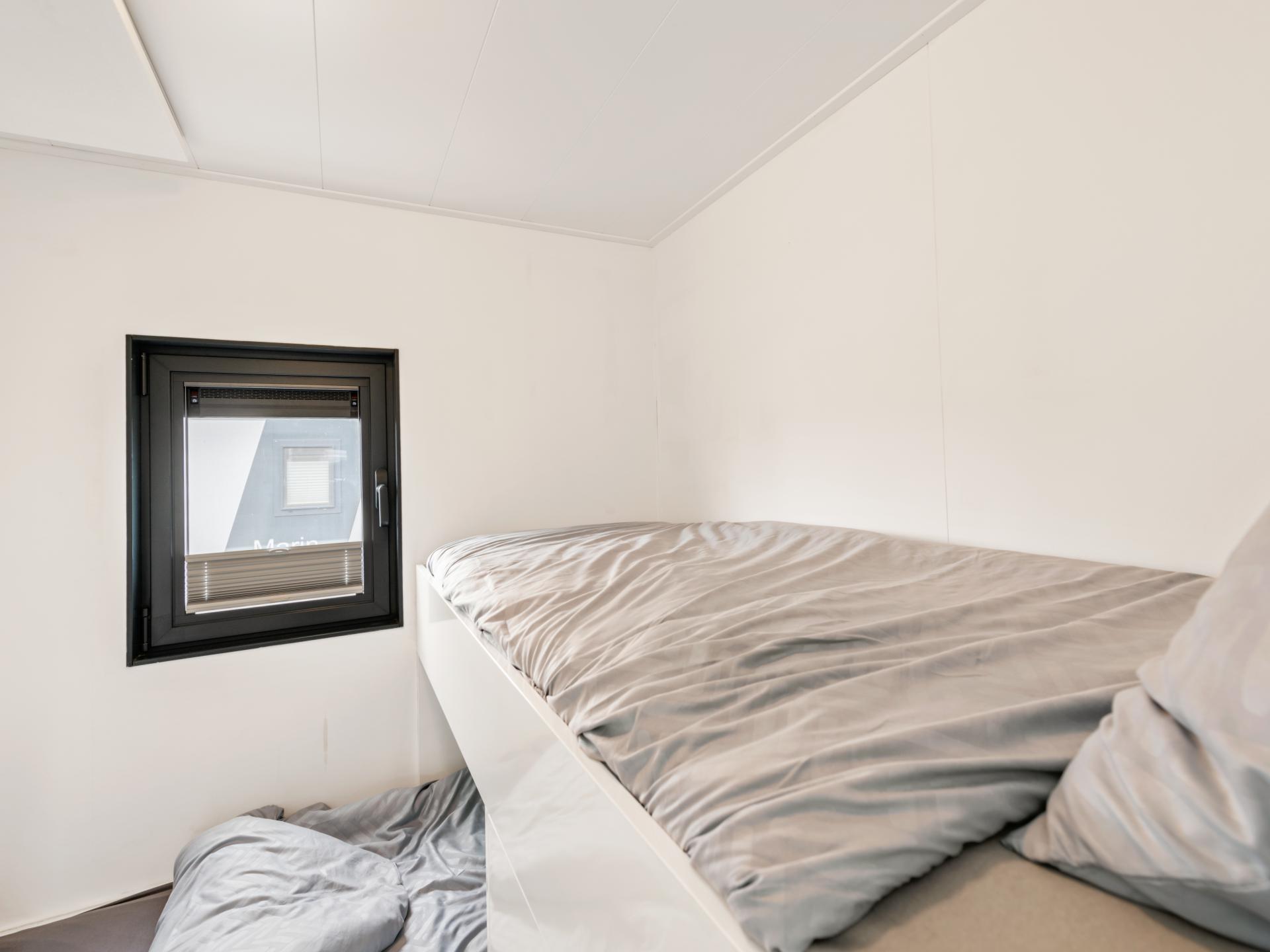 4-persoons vrijstaande bungalow in het centrum van Nieuwpoort - foto 32