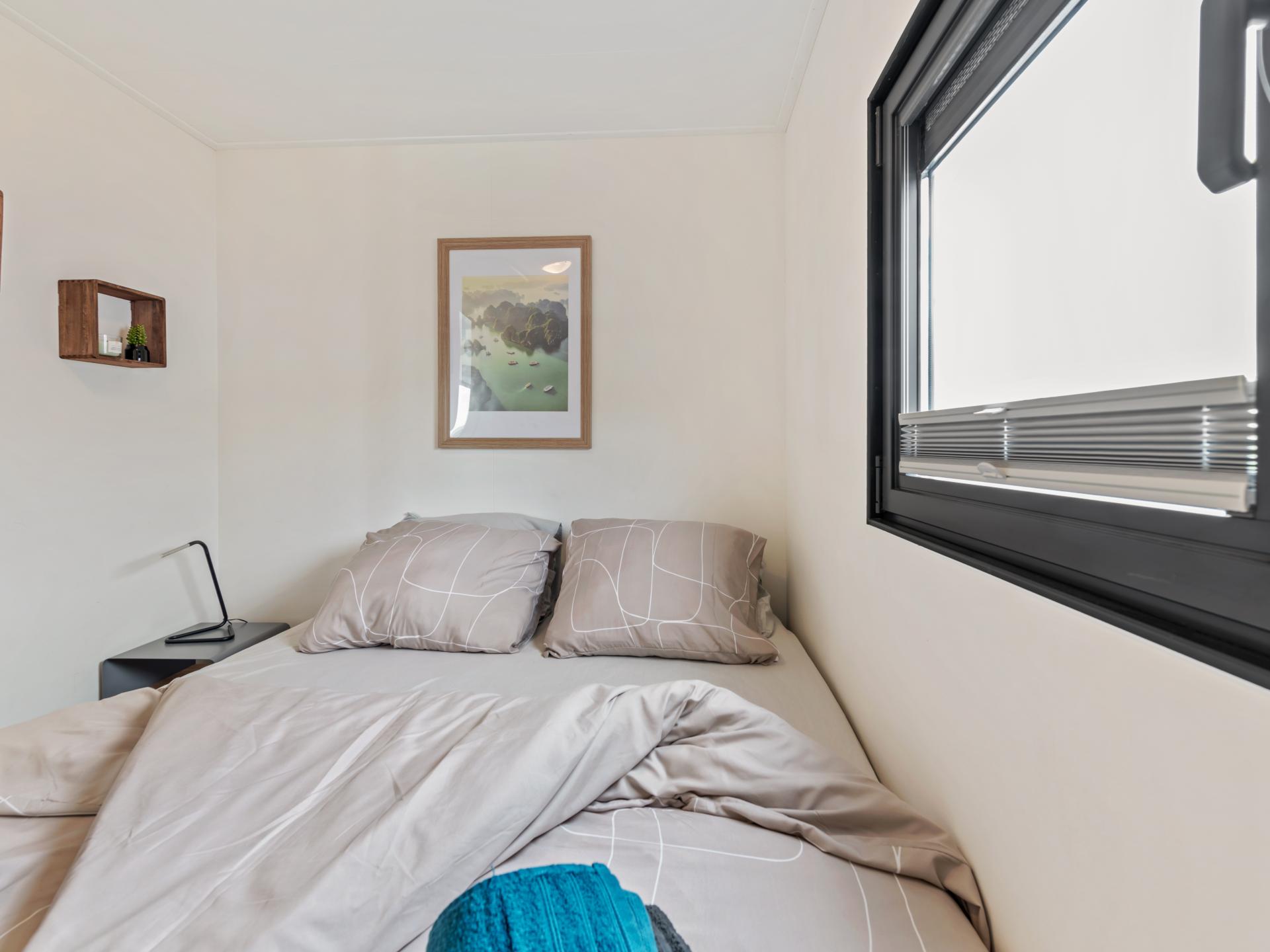 4-persoons vrijstaande bungalow in het centrum van Nieuwpoort - foto 33