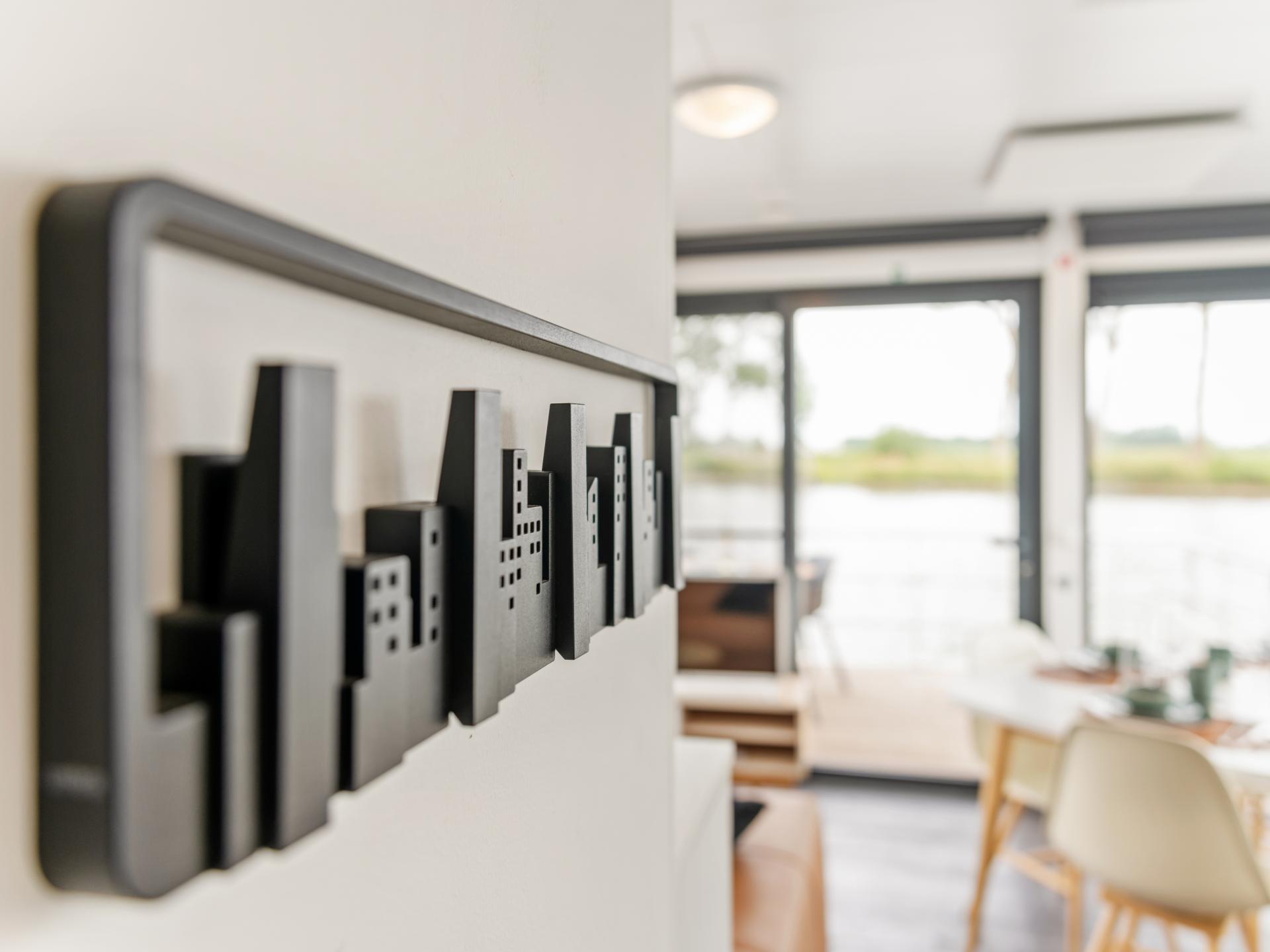 4-persoons vrijstaande bungalow in het centrum van Nieuwpoort - foto 22